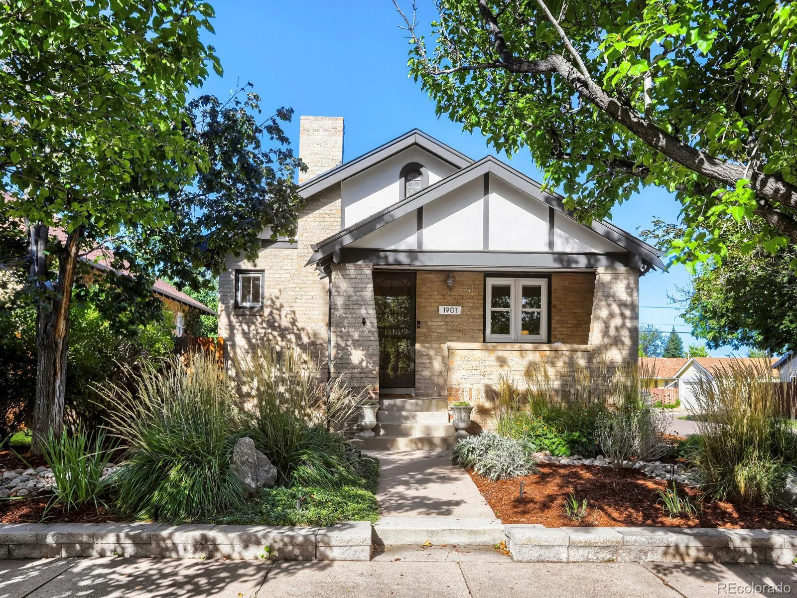 1901 S Sherman Street Denver CO 80210 | MLS #REC2127709 09232026093049 1600 1