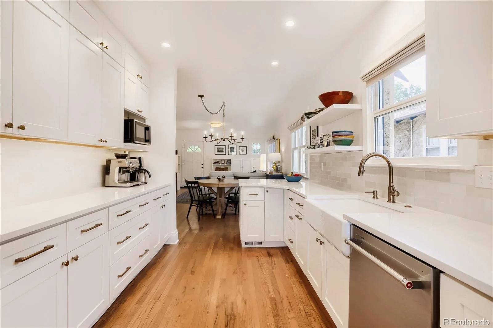 1901 S Sherman Street Denver CO 80210 | MLS #REC2127709 09232026093049 1600 11