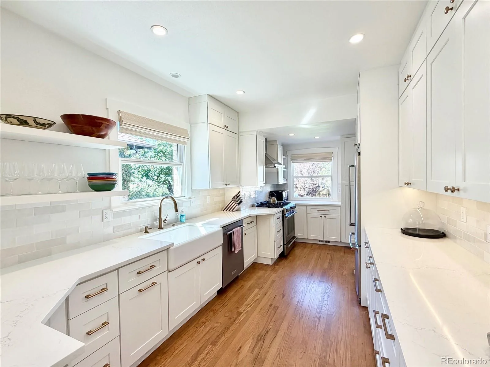 1901 S Sherman Street Denver CO 80210 | MLS #REC2127709 09232026093049 1600 12