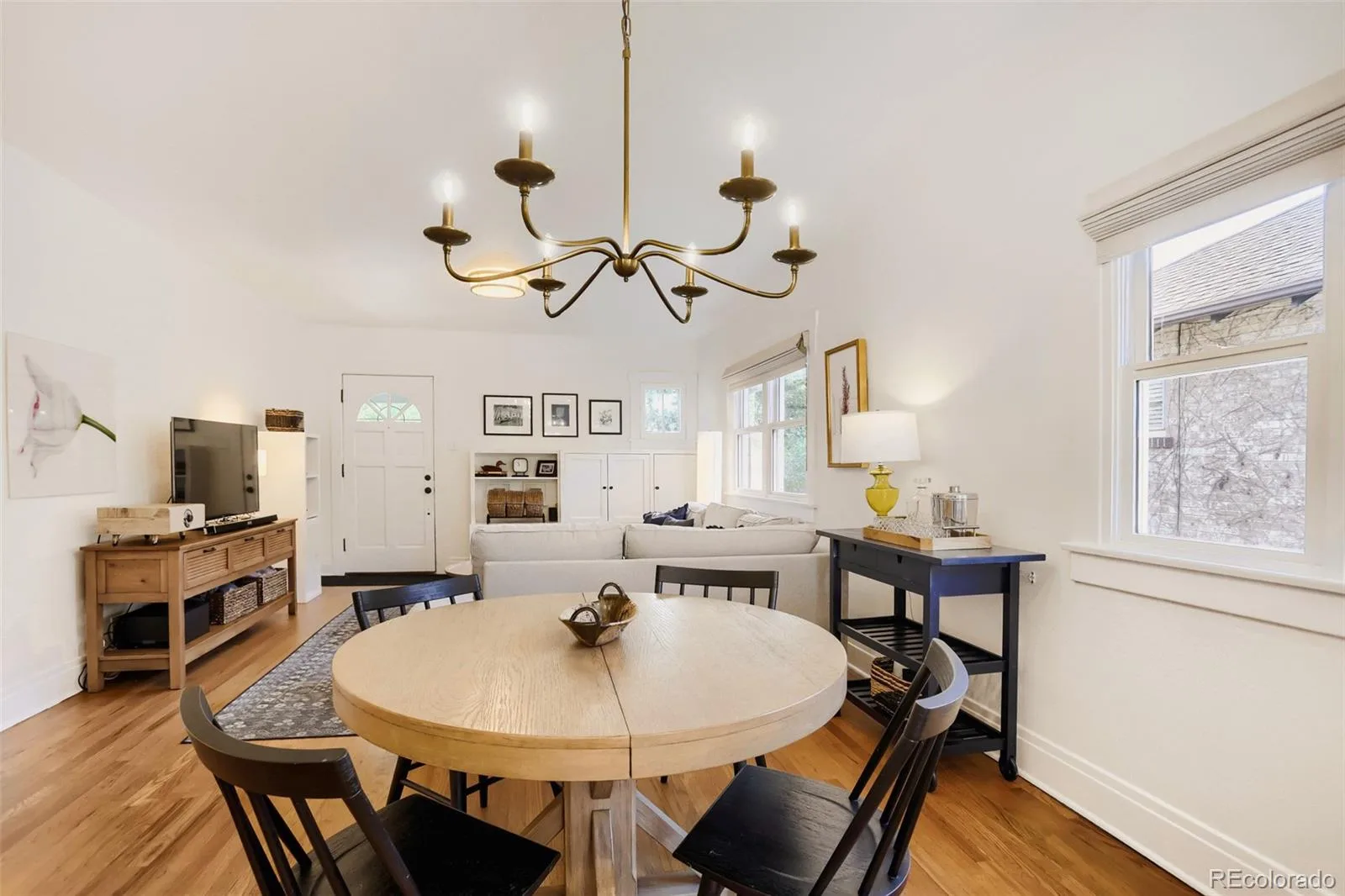 1901 S Sherman Street Denver CO 80210 | MLS #REC2127709 09232026093049 1600 14