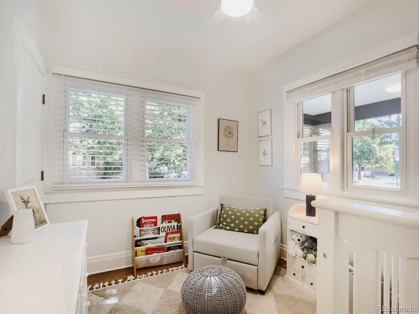 1901 S Sherman Street Denver CO 80210 | MLS #REC2127709 09232026093049 1600 19