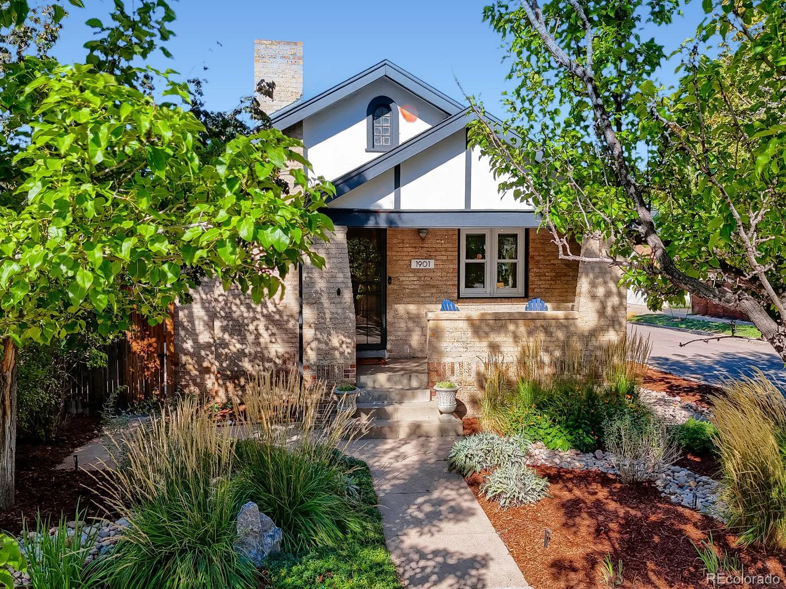 1901 S Sherman Street Denver CO 80210 | MLS #REC2127709 09232026093049 1600 2
