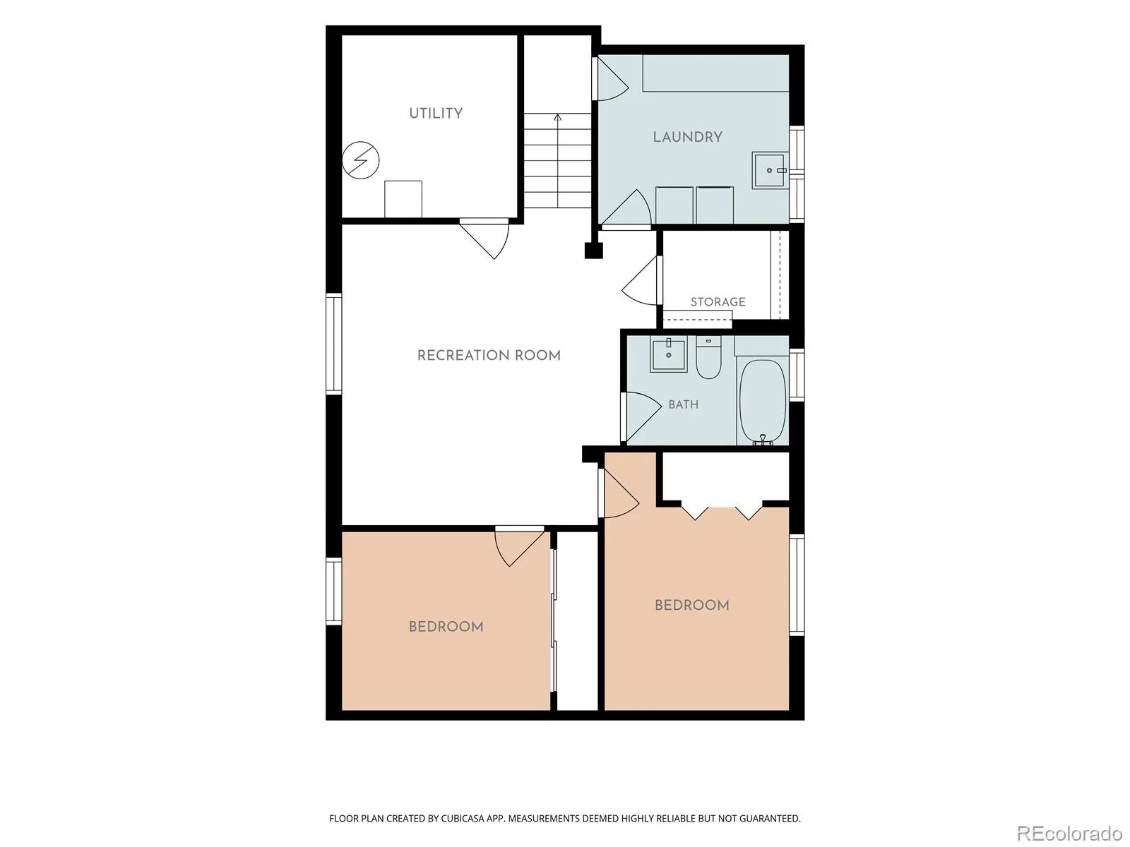 1901 S Sherman Street Denver CO 80210 | MLS #REC2127709 09232026093049 1600 27