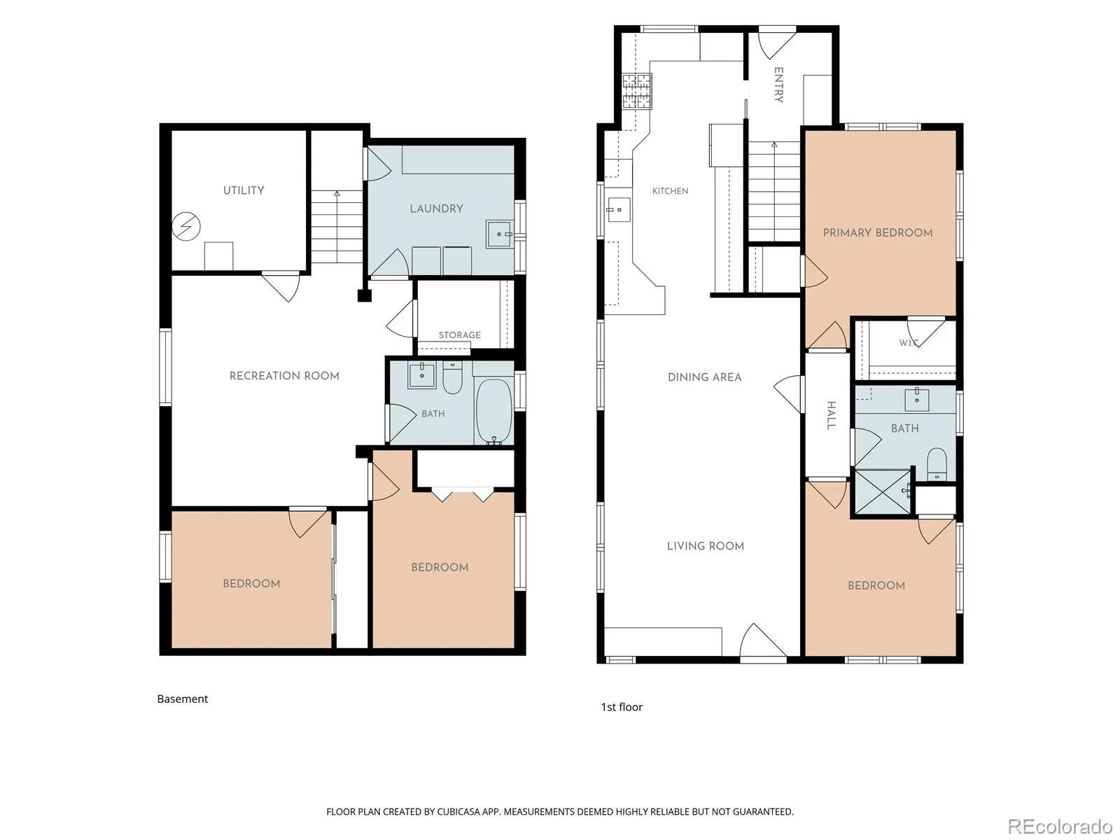 1901 S Sherman Street Denver CO 80210 | MLS #REC2127709 09232026093049 1600 28