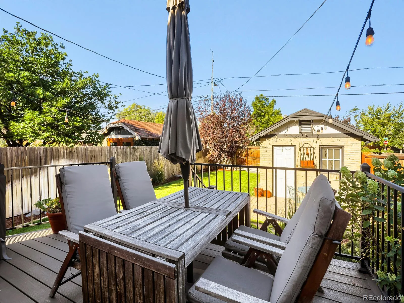 1901 S Sherman Street Denver CO 80210 | MLS #REC2127709 09232026093049 1600 29