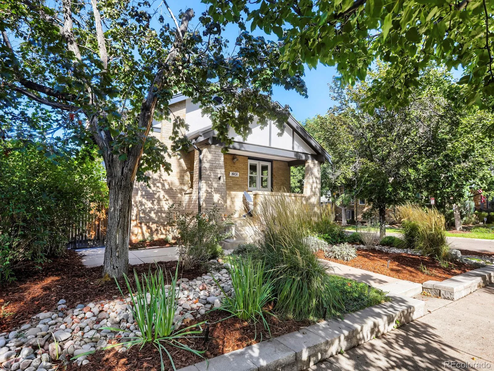 1901 S Sherman Street Denver CO 80210 | MLS #REC2127709 09232026093049 1600 3