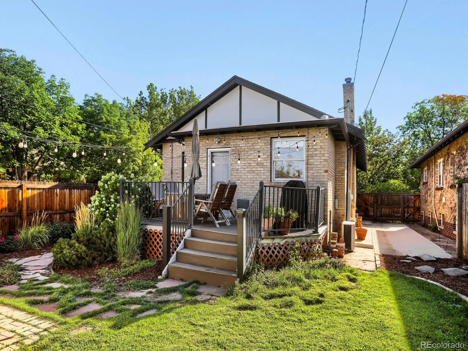 1901 S Sherman Street Denver CO 80210 | MLS #REC2127709 09232026093049 1600 30