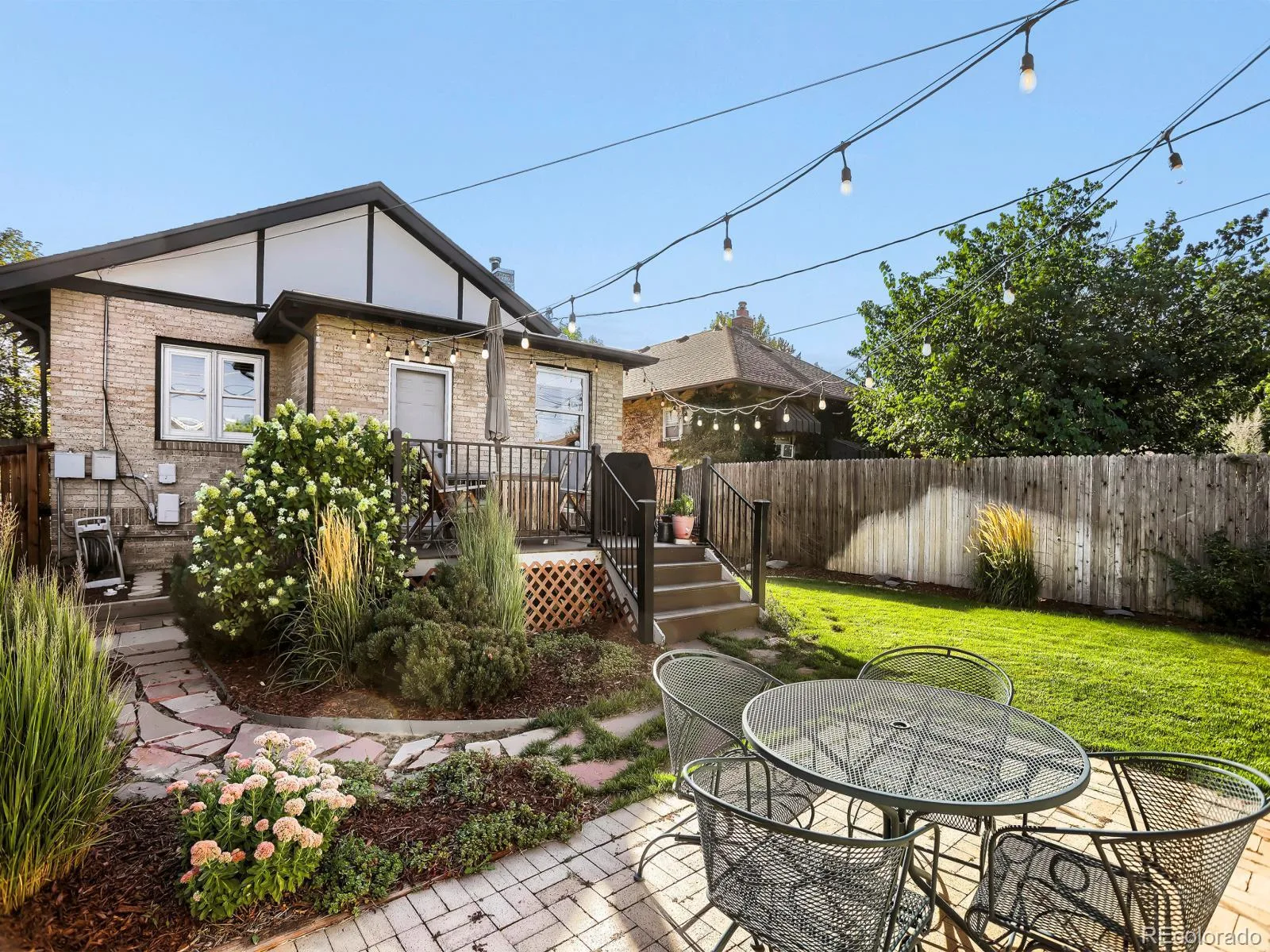 1901 S Sherman Street Denver CO 80210 | MLS #REC2127709 09232026093049 1600 31