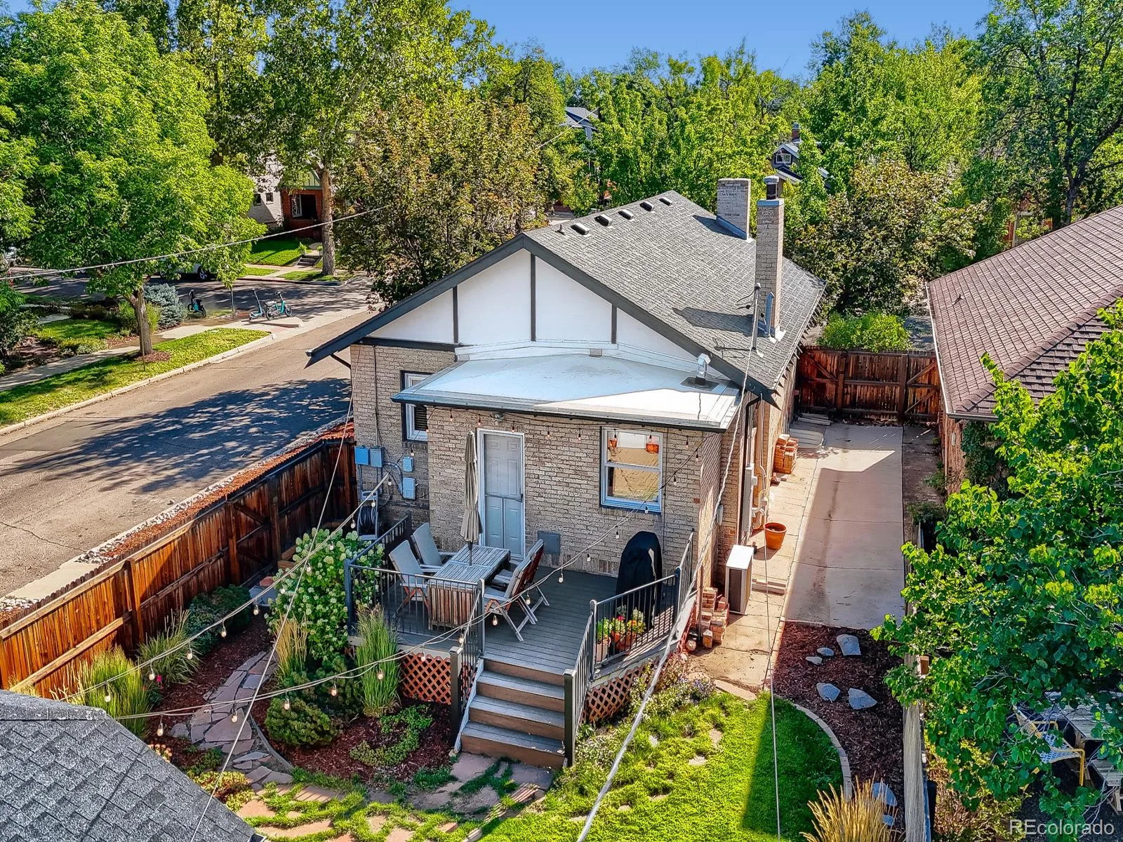 1901 S Sherman Street Denver CO 80210 | MLS #REC2127709 09232026093049 1600 32