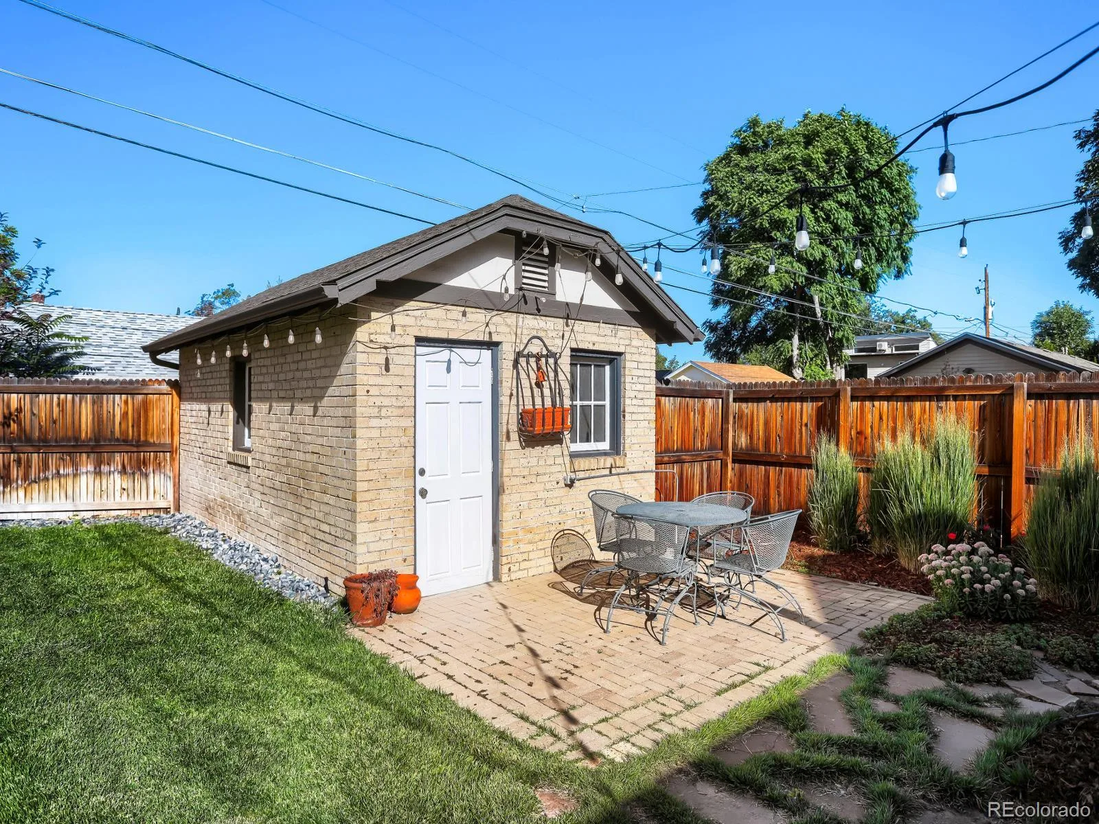 1901 S Sherman Street Denver CO 80210 | MLS #REC2127709 09232026093049 1600 33