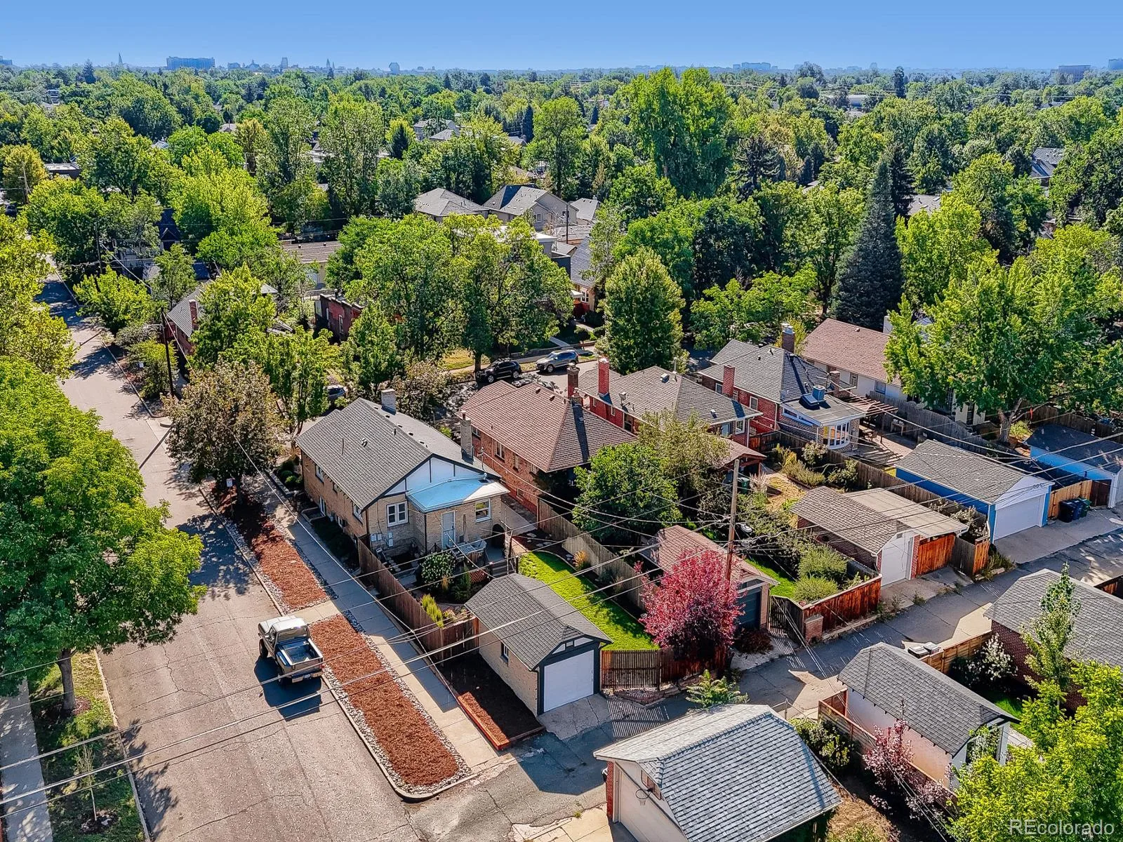 1901 S Sherman Street Denver CO 80210 | MLS #REC2127709 09232026093049 1600 35