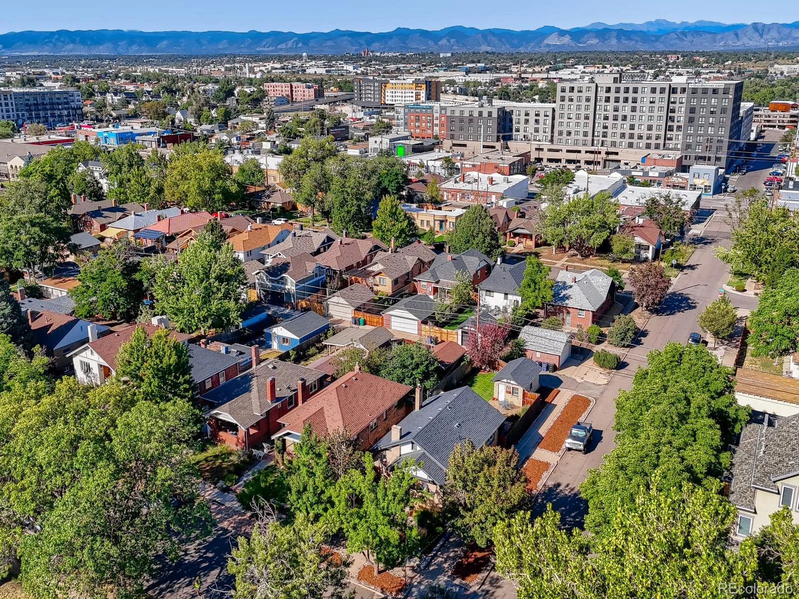 1901 S Sherman Street Denver CO 80210 | MLS #REC2127709 09232026093049 1600 36