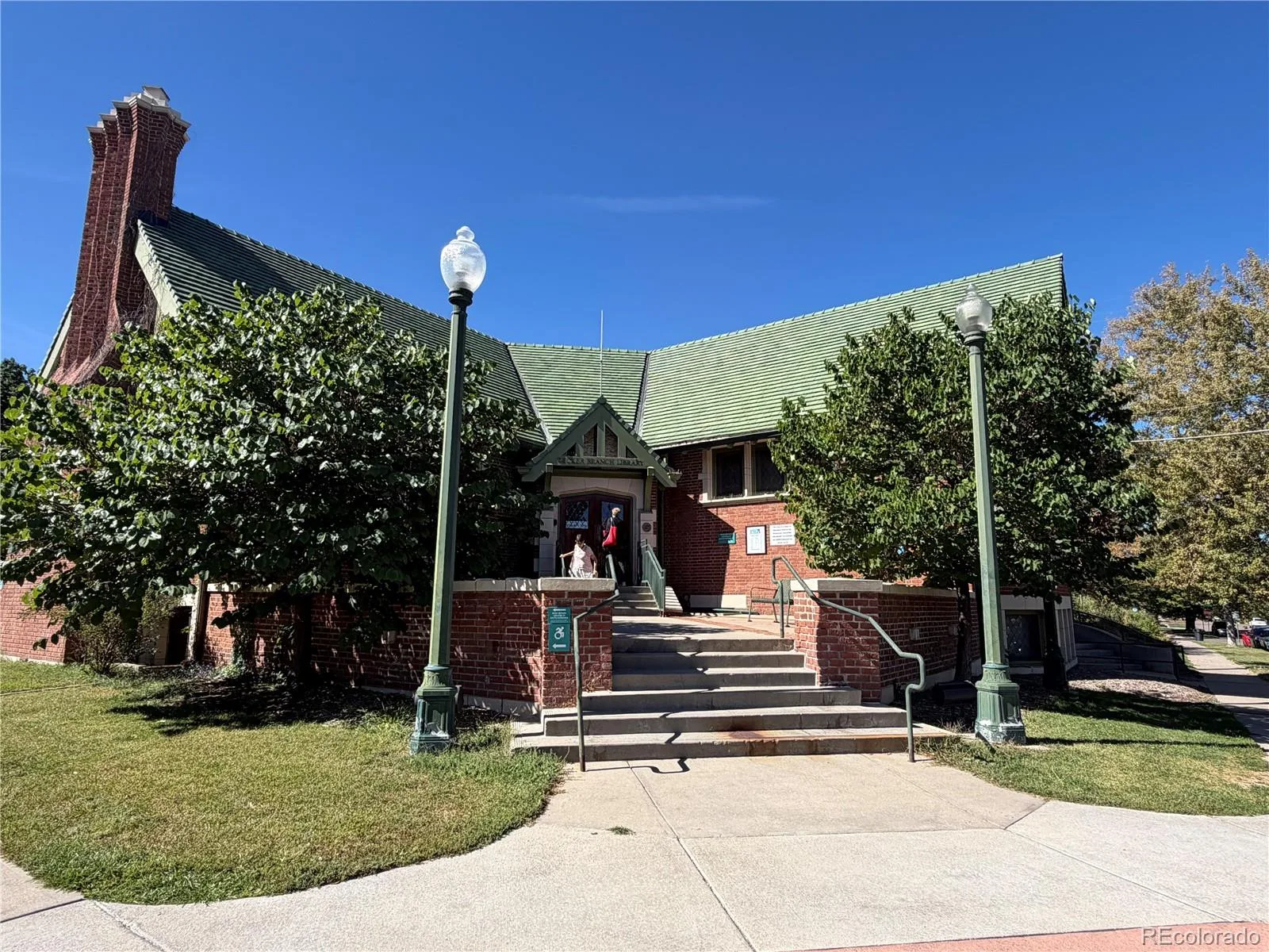 1901 S Sherman Street Denver CO 80210 | MLS #REC2127709 09232026093049 1600 39