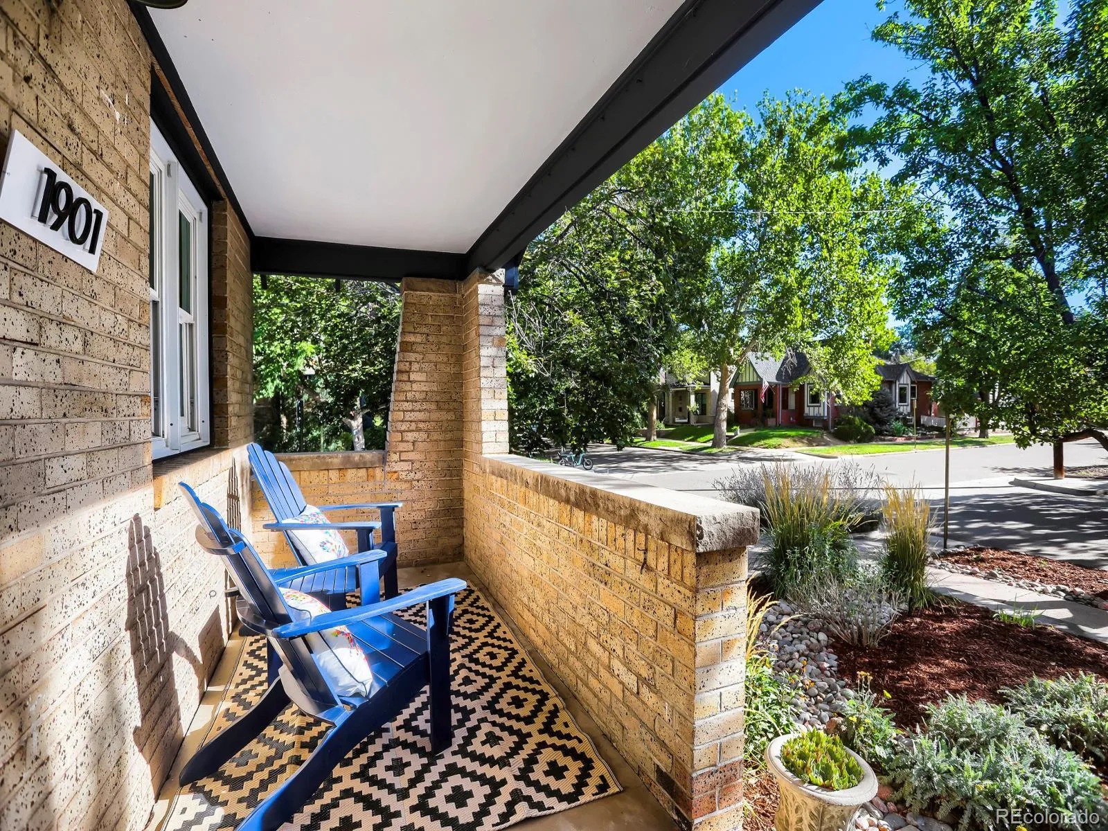 1901 S Sherman Street Denver CO 80210 | MLS #REC2127709 09232026093049 1600 4