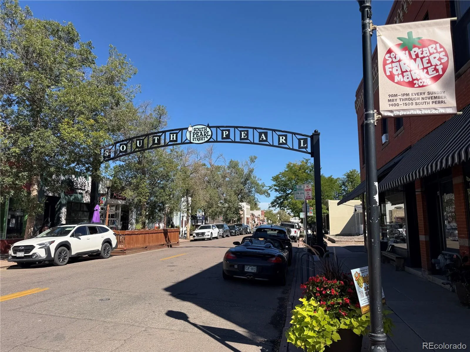 1901 S Sherman Street Denver CO 80210 | MLS #REC2127709 09232026093049 1600 40