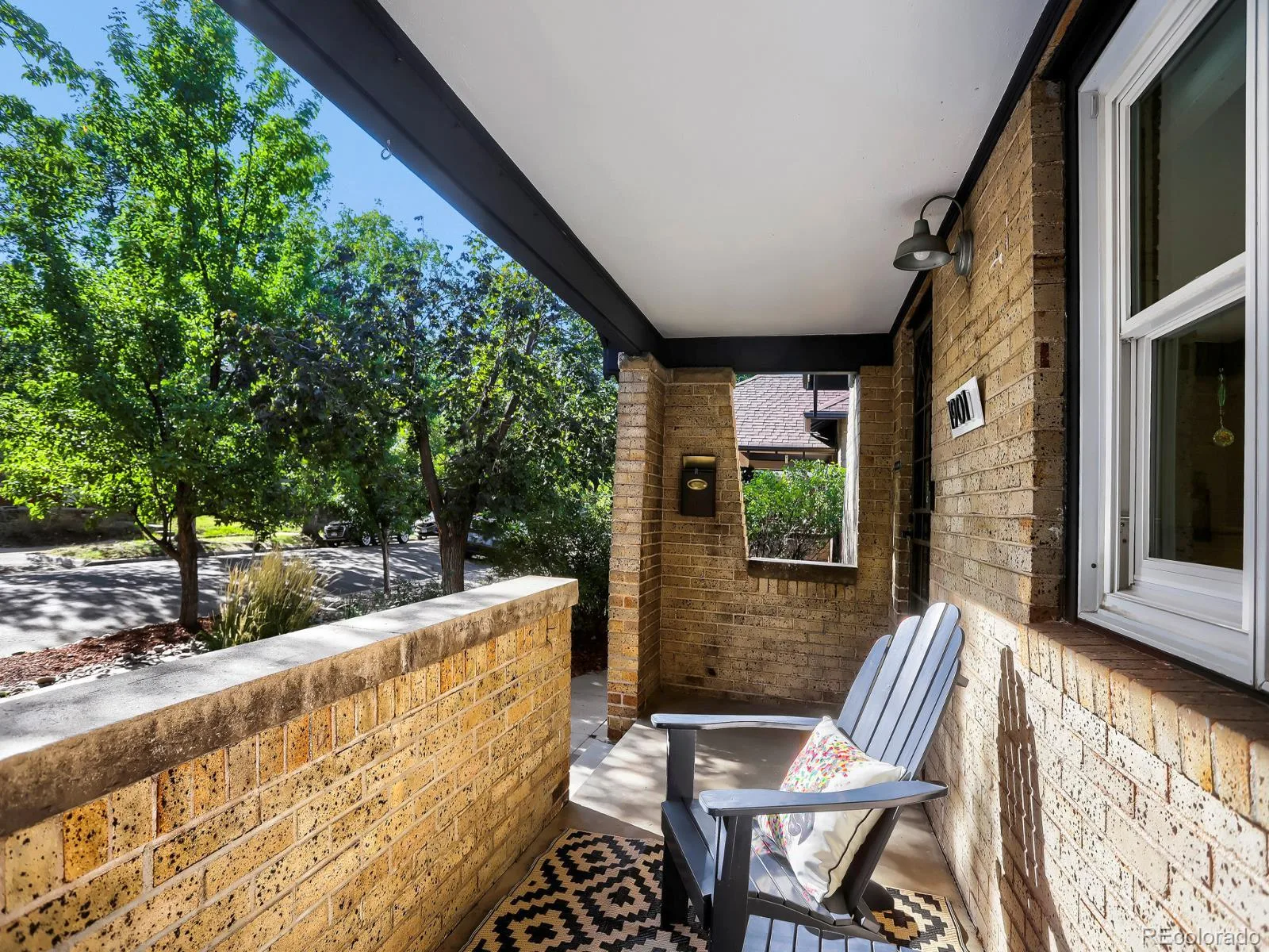 1901 S Sherman Street Denver CO 80210 | MLS #REC2127709 09232026093049 1600 5