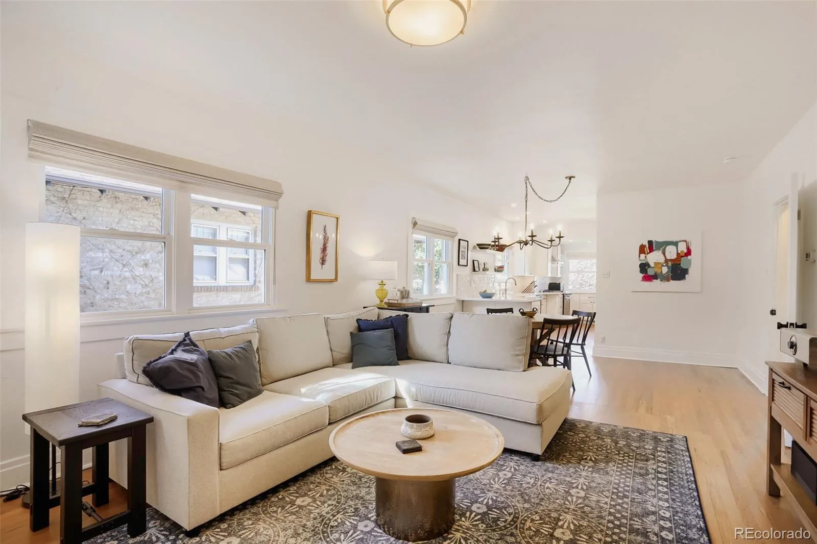 1901 S Sherman Street Denver CO 80210 | MLS #REC2127709 09232026093049 1600 6