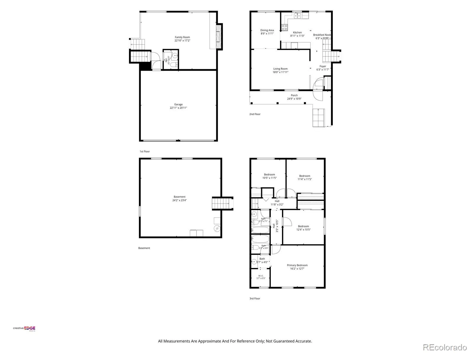 14835 E Caspian Place Aurora CO 80014 | MLS #REC2129637 09232026093108 1600 37