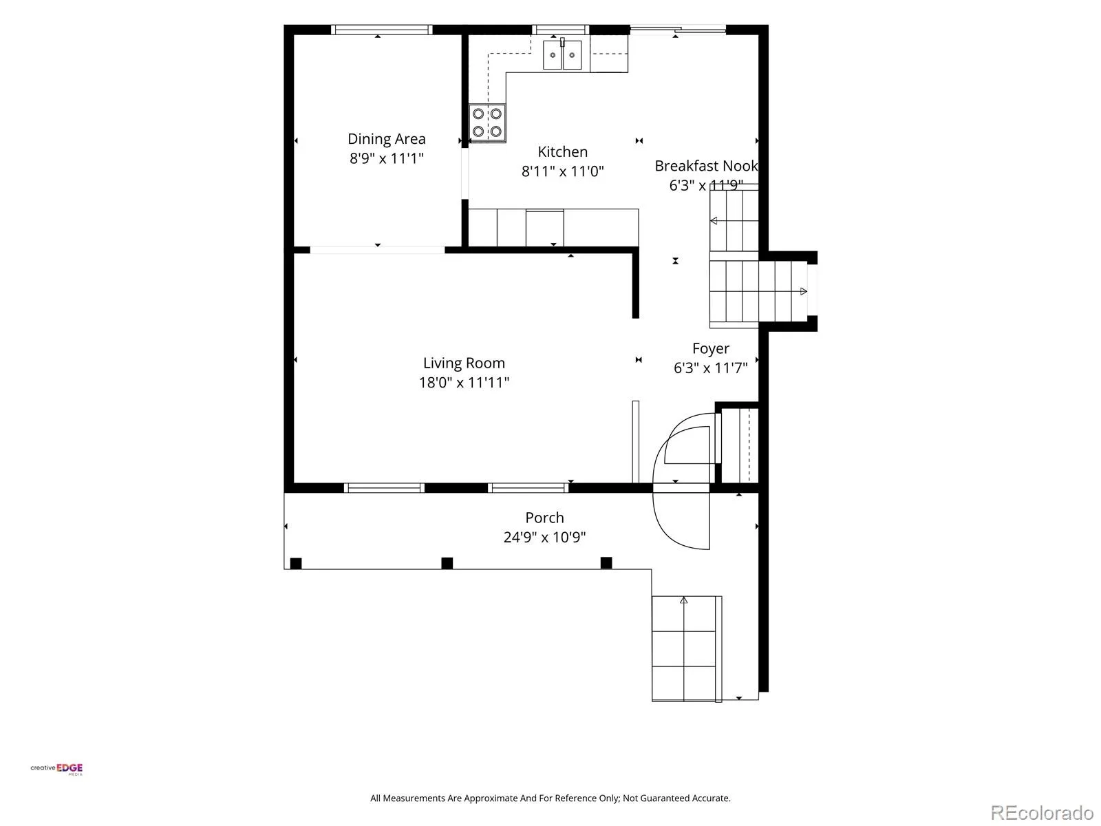 14835 E Caspian Place Aurora CO 80014 | MLS #REC2129637 09232026093108 1600 38