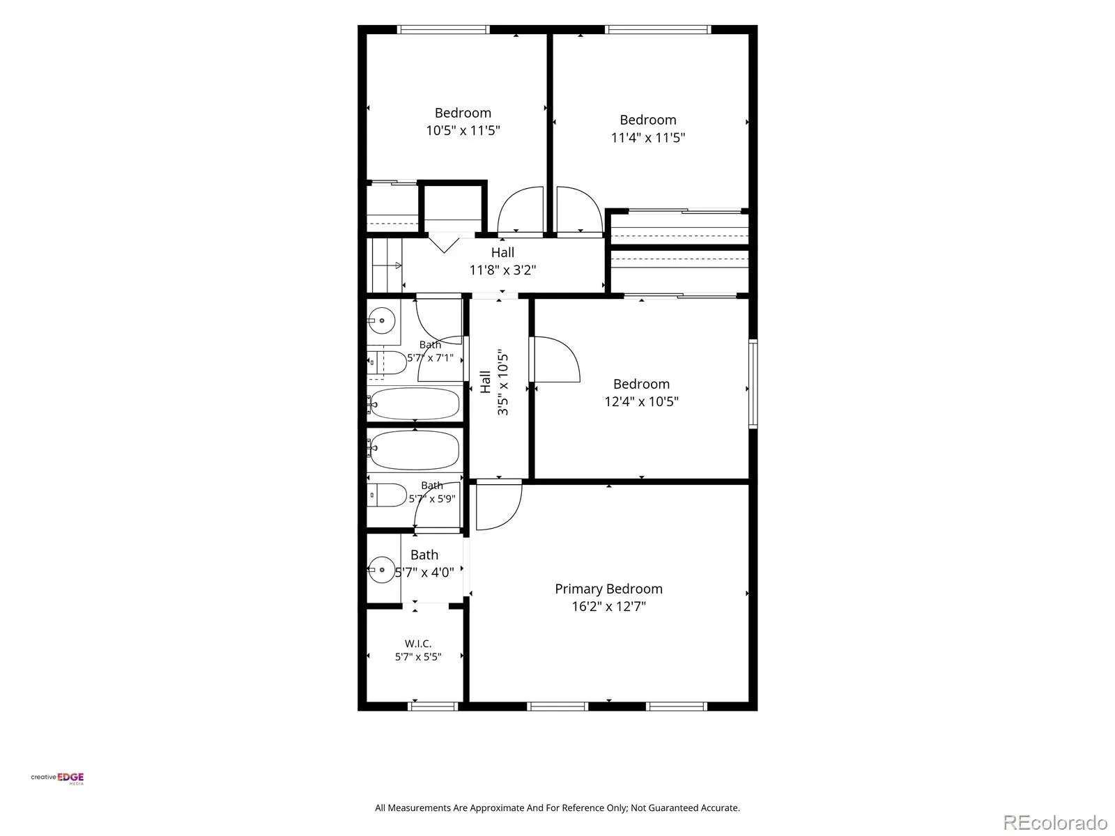 14835 E Caspian Place Aurora CO 80014 | MLS #REC2129637 09232026093108 1600 39