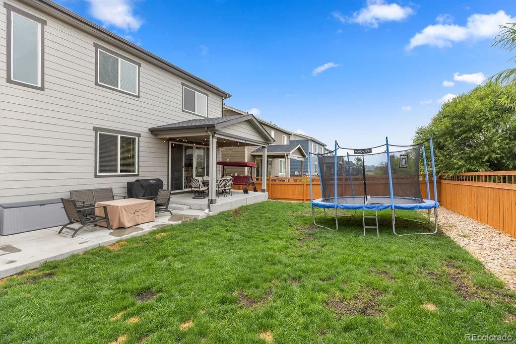 6421 Dry Fork Circle Frederick CO 80516 | MLS #REC2129878 06262026200127 1024 20