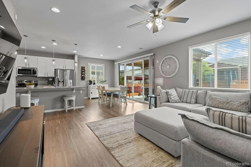 6421 Dry Fork Circle Frederick CO 80516 | MLS #REC2129878 06262026200127 1024 7