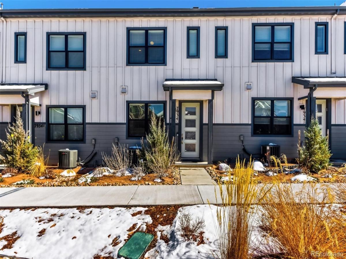 7934 Slate River Street #C Littleton CO 80125 | MLS #REC2130786 MLS #REC2130786 image #0