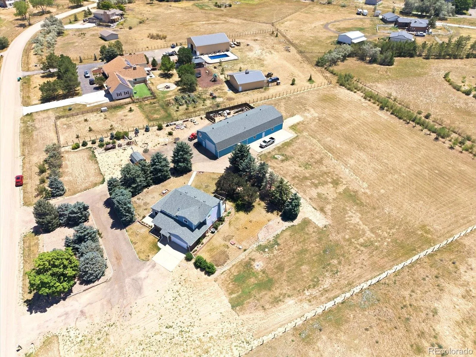 14661 Garfield Street Brighton CO 80602 | MLS #REC2130854 08172026164222 1600 26
