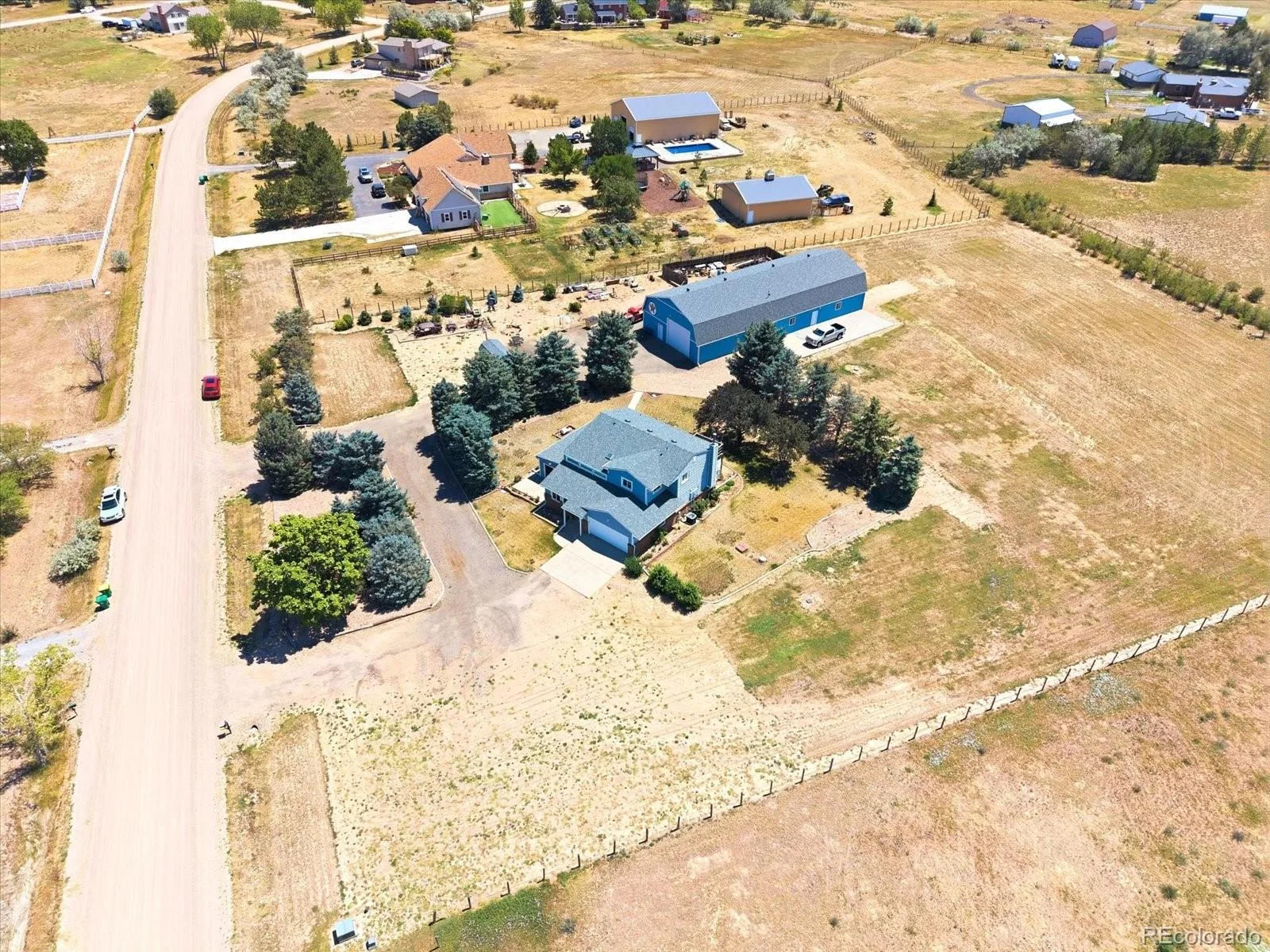 14661 Garfield Street Brighton CO 80602 | MLS #REC2130854 08172026164222 1600 30