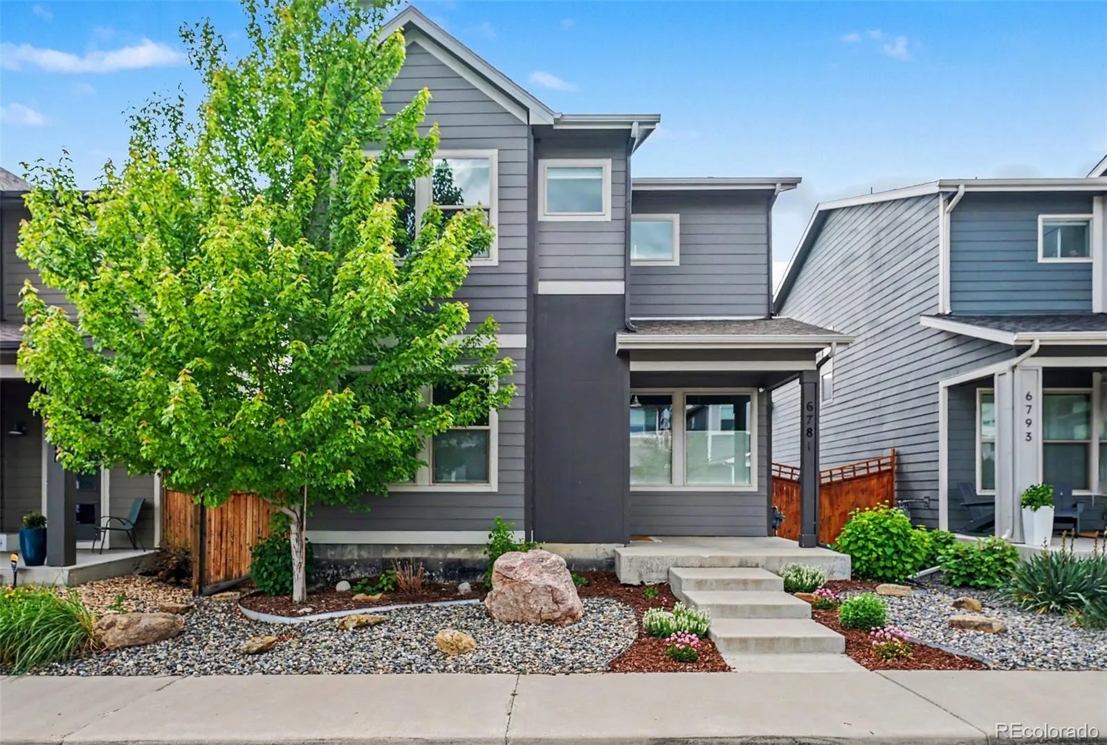 6781 Canosa Street Denver CO 80221 MLS #REC2131475 07162026033600 1600 1