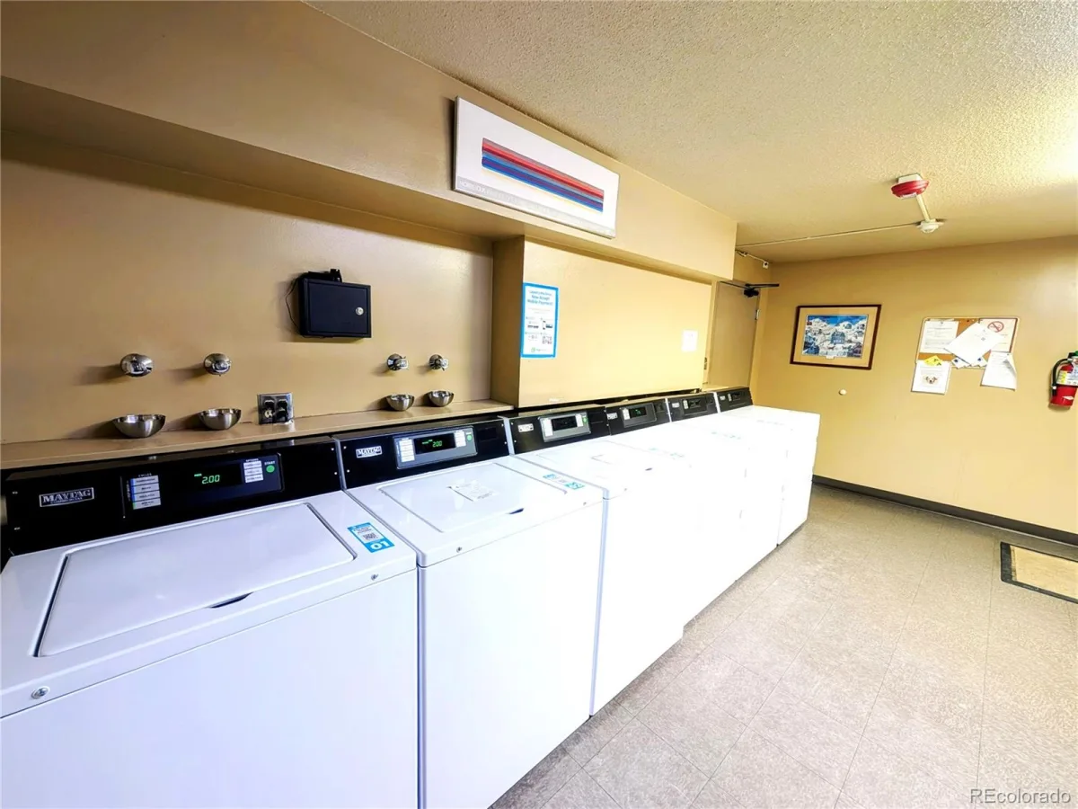 909 N Lafayette Street #403 Denver CO 80218 | MLS #REC2132050 10152026213505 1200 31