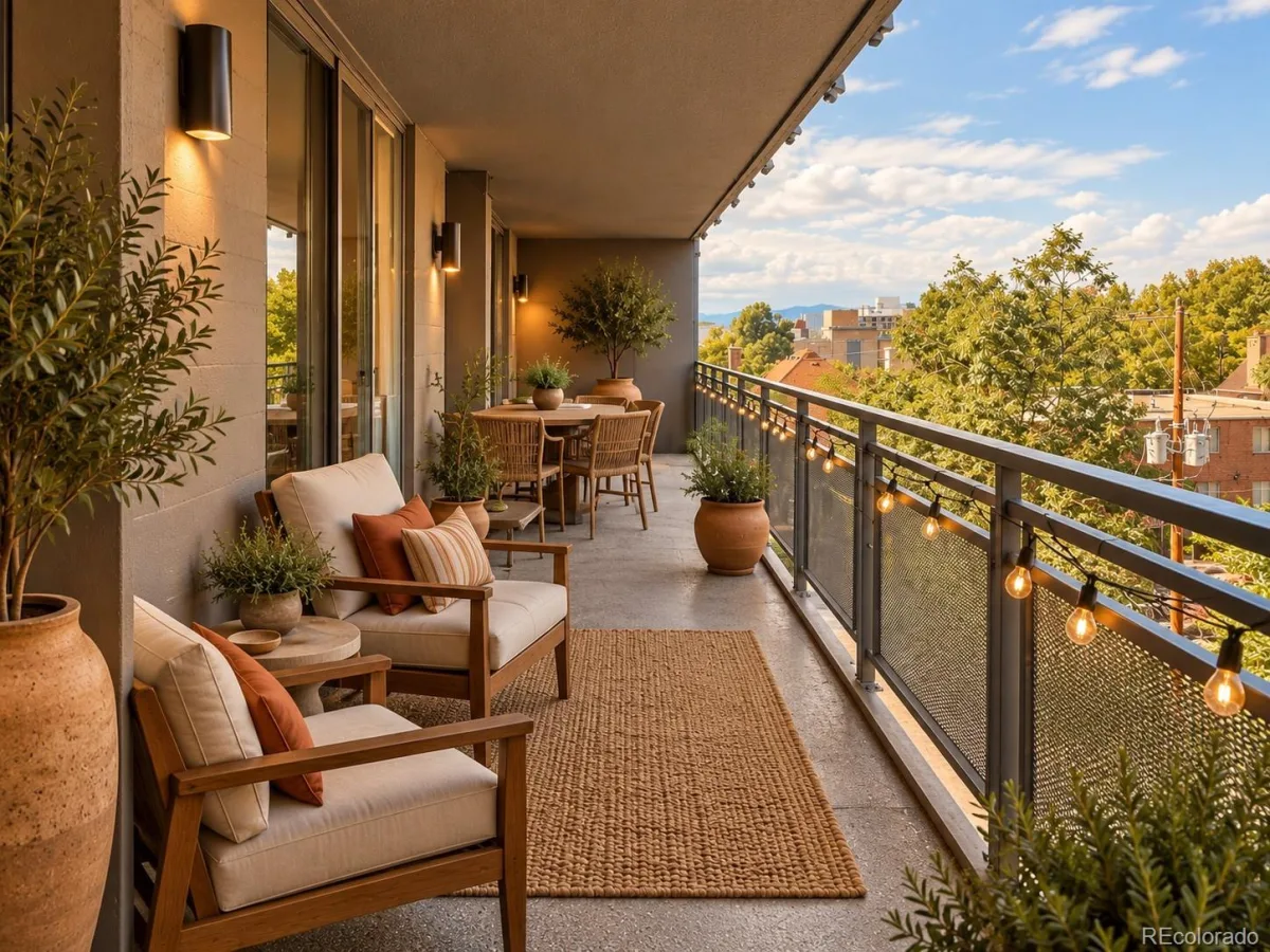 909 N Lafayette Street #403 Denver CO 80218 | MLS #REC2132050 10152026213505 1200 6