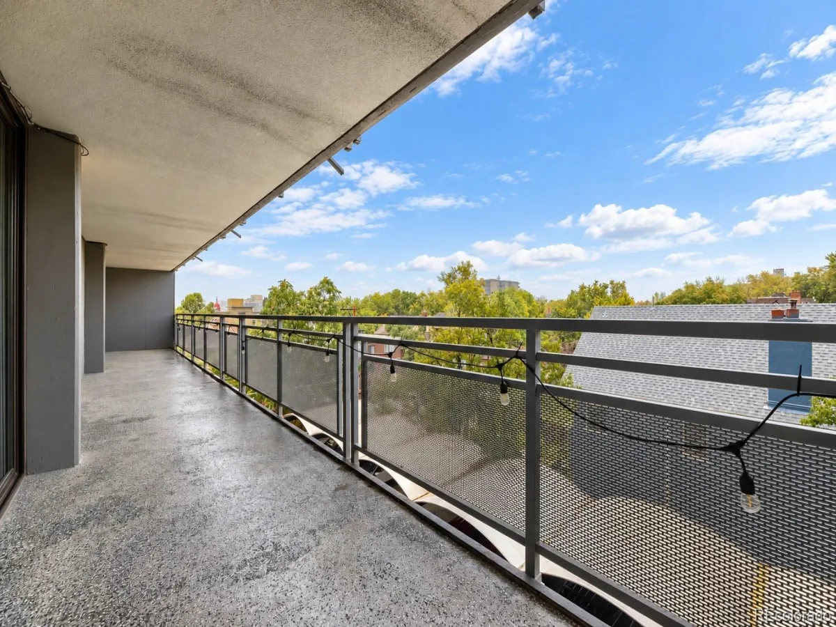 909 N Lafayette Street #403 Denver CO 80218 | MLS #REC2132050 10152026213505 1200 7