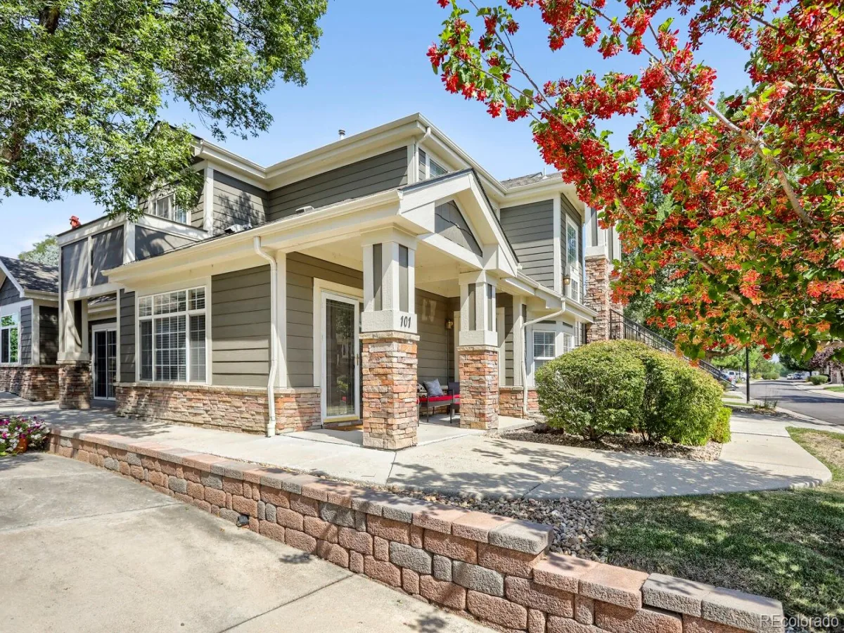 13749 Legend Trail #101 Broomfield CO 80023 | MLS #REC2133078 07292026002853 1200 2