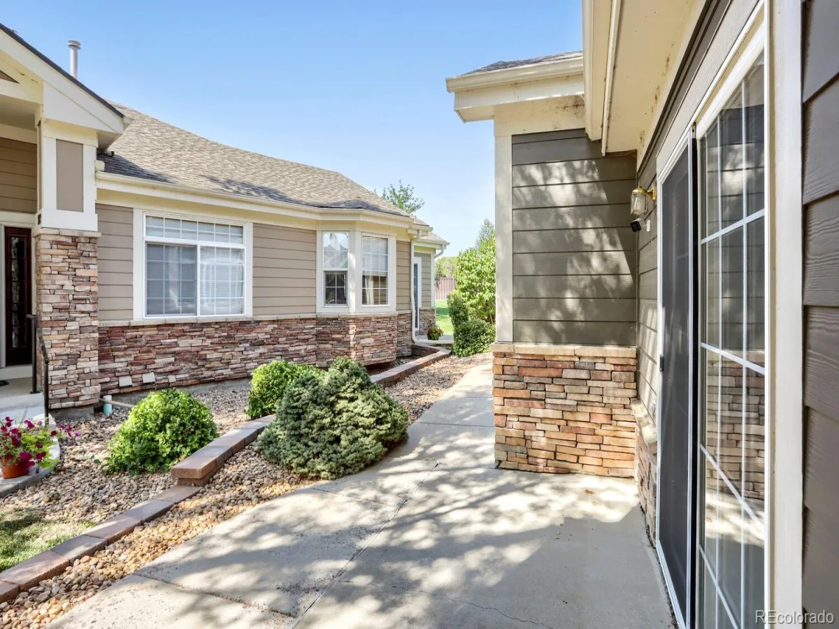 13749 Legend Trail #101 Broomfield CO 80023 | MLS #REC2133078 07292026002853 1200 22