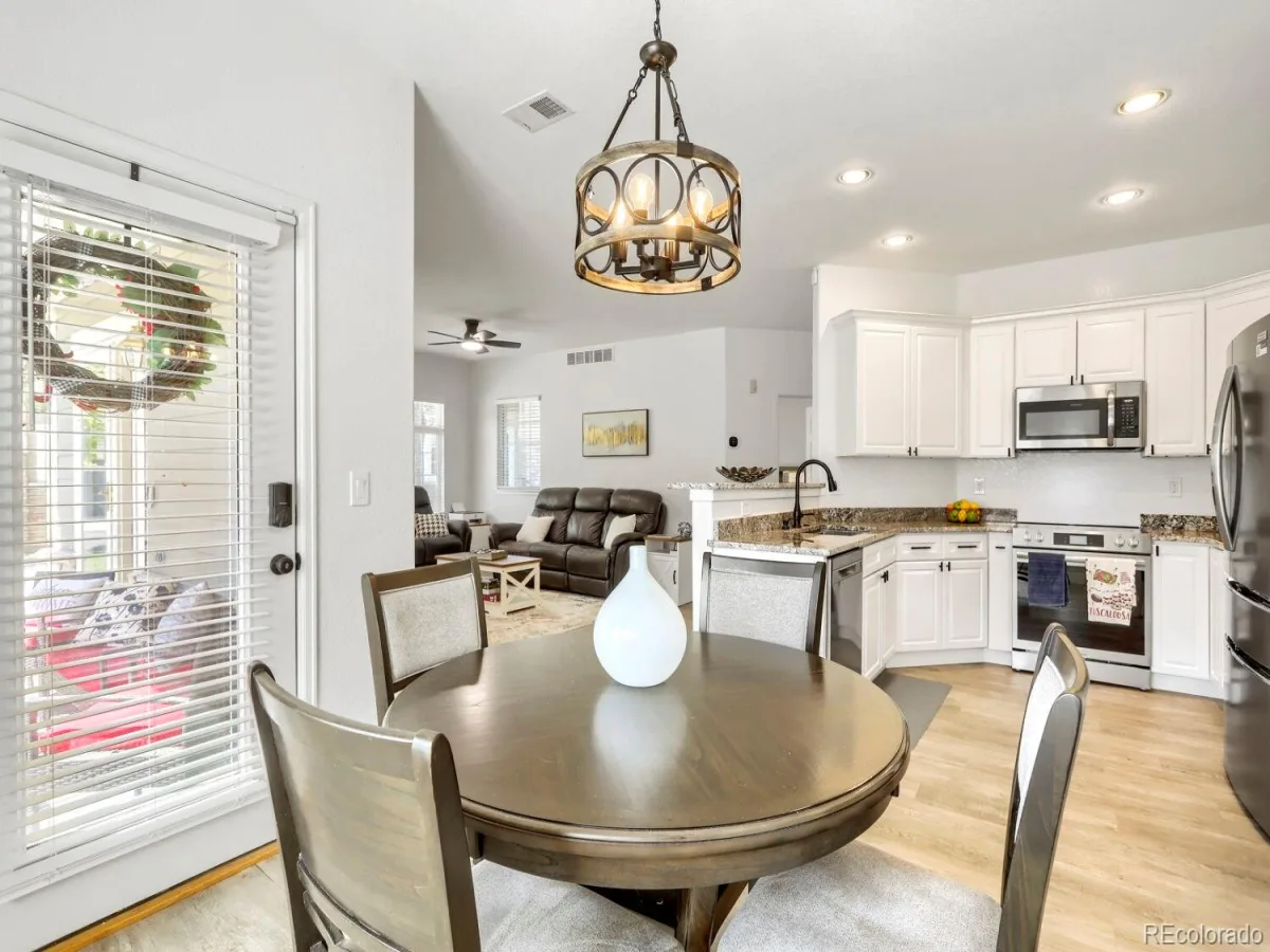 13749 Legend Trail #101 Broomfield CO 80023 | MLS #REC2133078 07292026002853 1200 8