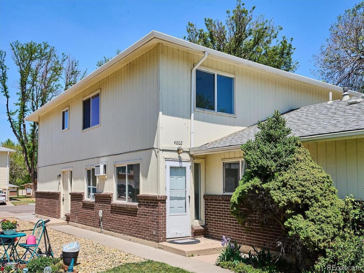 7309 W Hampden Avenue #4802 Lakewood CO 80227 | MLS #REC2133233 MLS #REC2133233 image #0