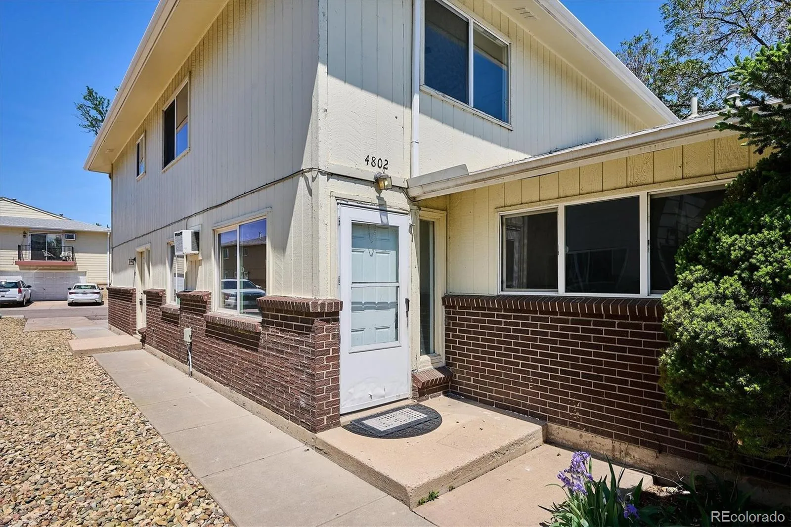 7309 W Hampden Avenue #4802 Lakewood CO 80227 | MLS #REC2133233 05092026193226 1600 1