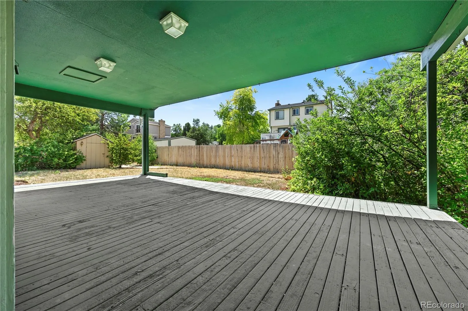 11000 W Powers Avenue Littleton CO 80127 | MLS #REC2134120 07292026220157 1600 21