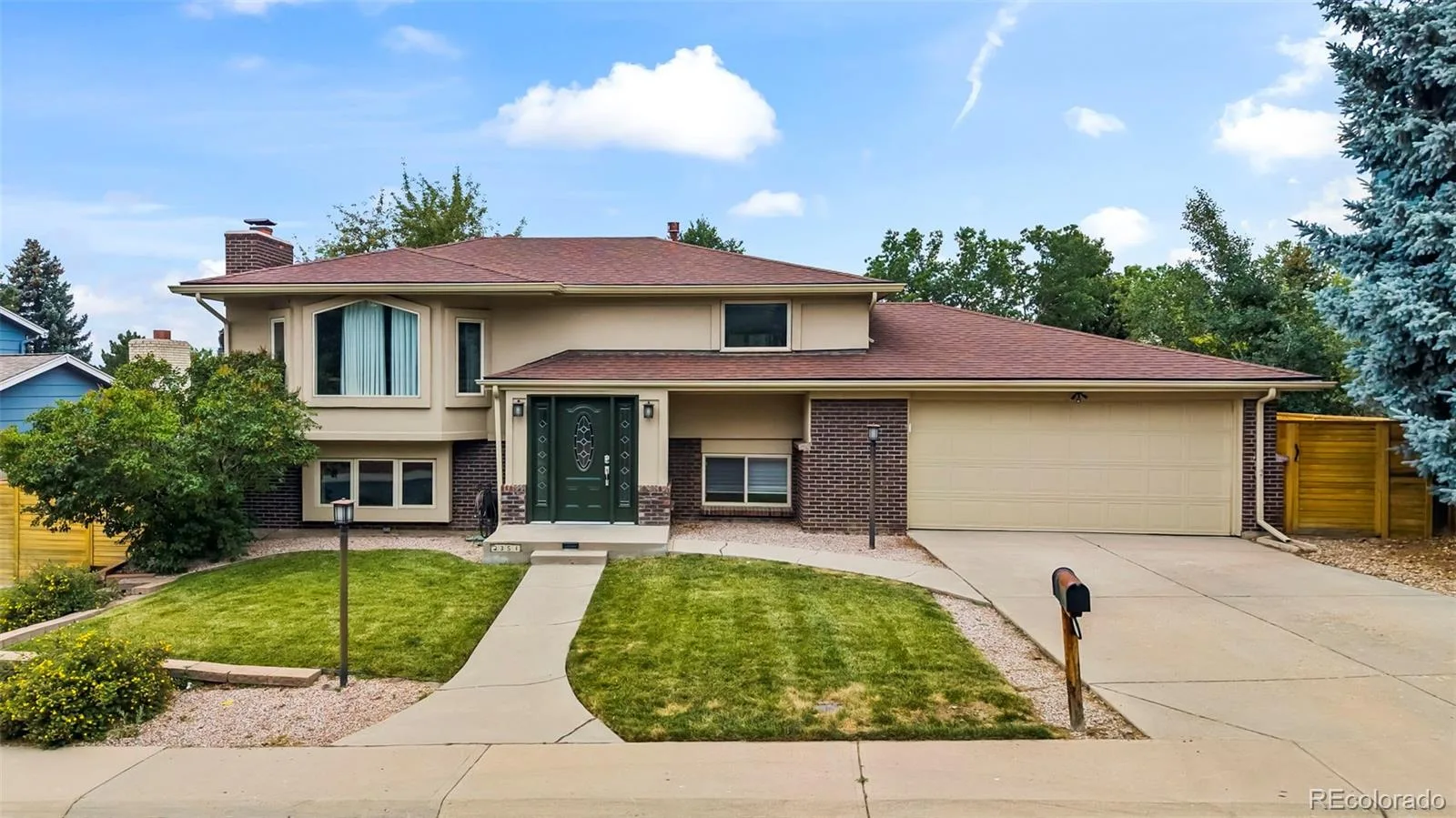 2351 S Garland Court Lakewood CO 80227 MLS #REC2134145 06252026220849 1600 1