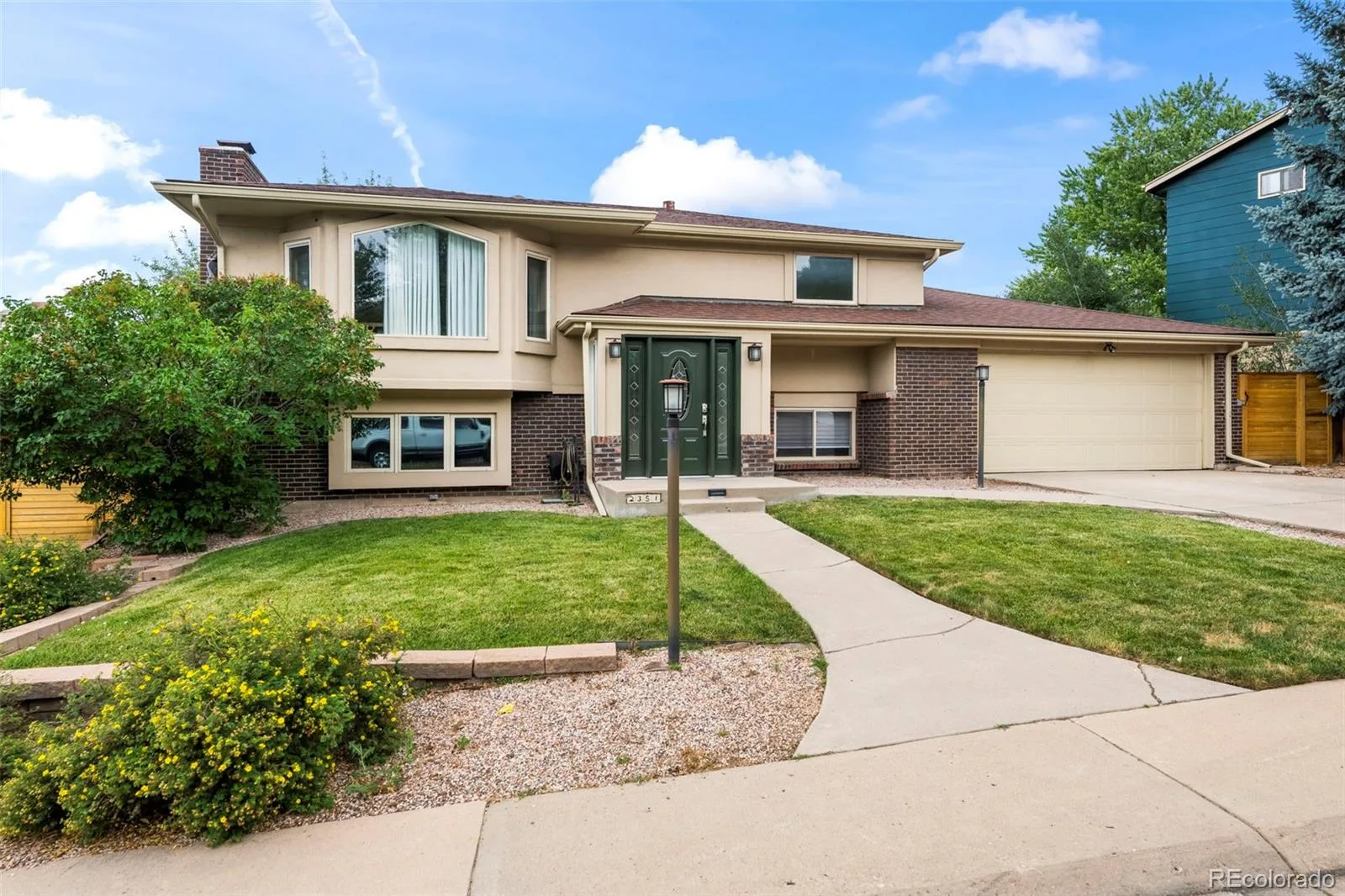 2351 S Garland Court Lakewood CO 80227 MLS #REC2134145 06252026220849 1600 2