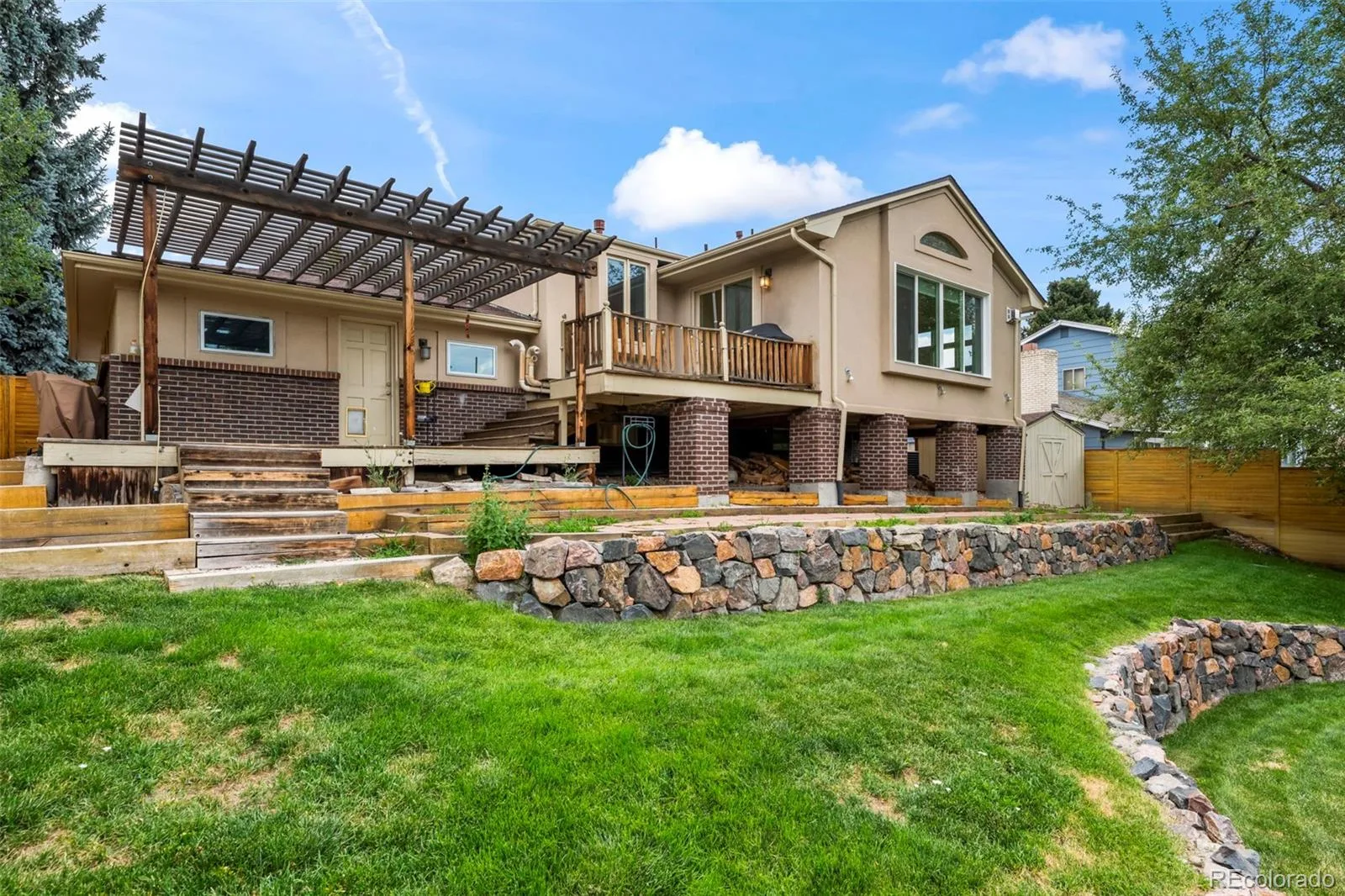 2351 S Garland Court Lakewood CO 80227 MLS #REC2134145 06252026220849 1600 32