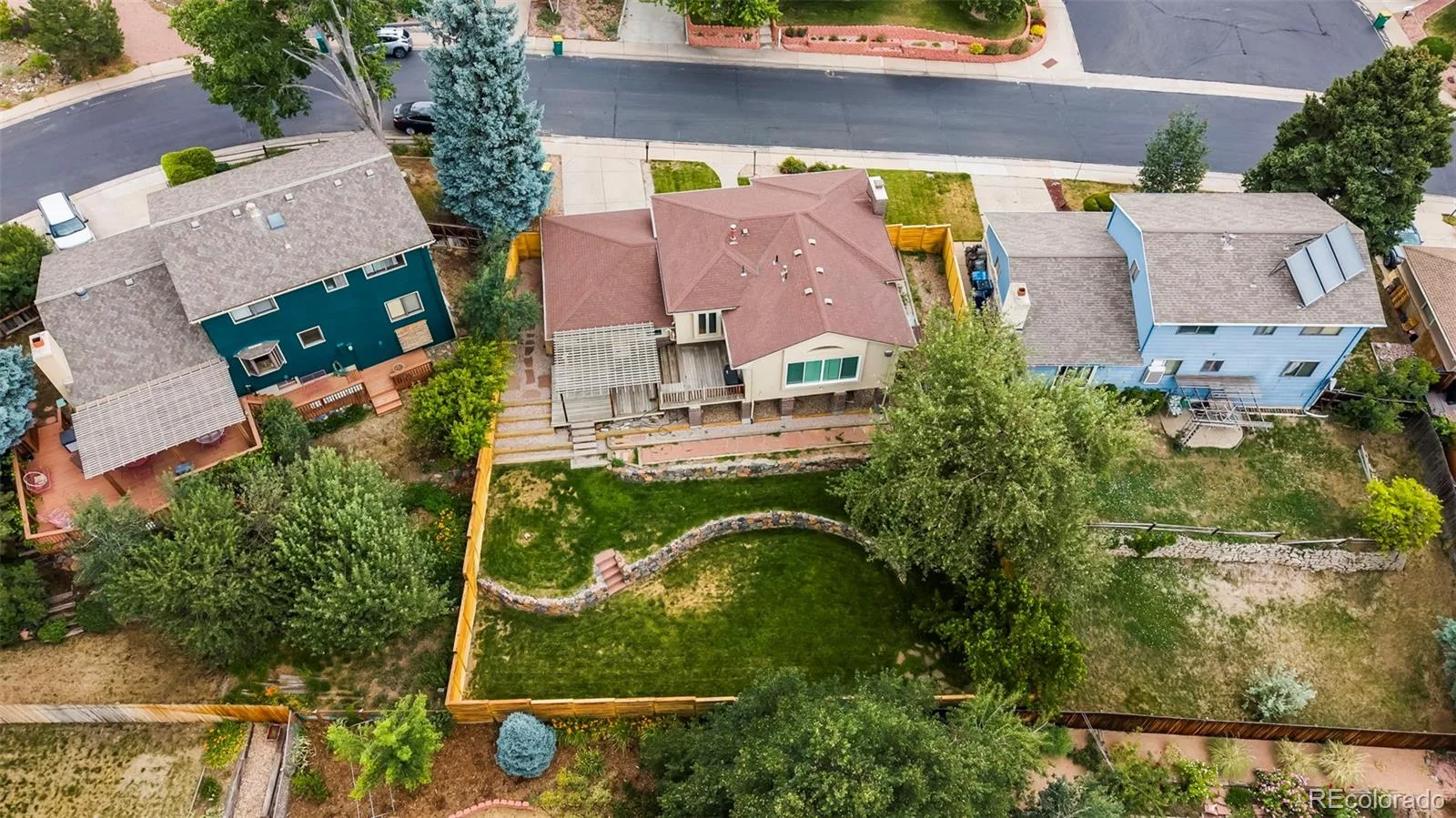 2351 S Garland Court Lakewood CO 80227 MLS #REC2134145 06252026220849 1600 38