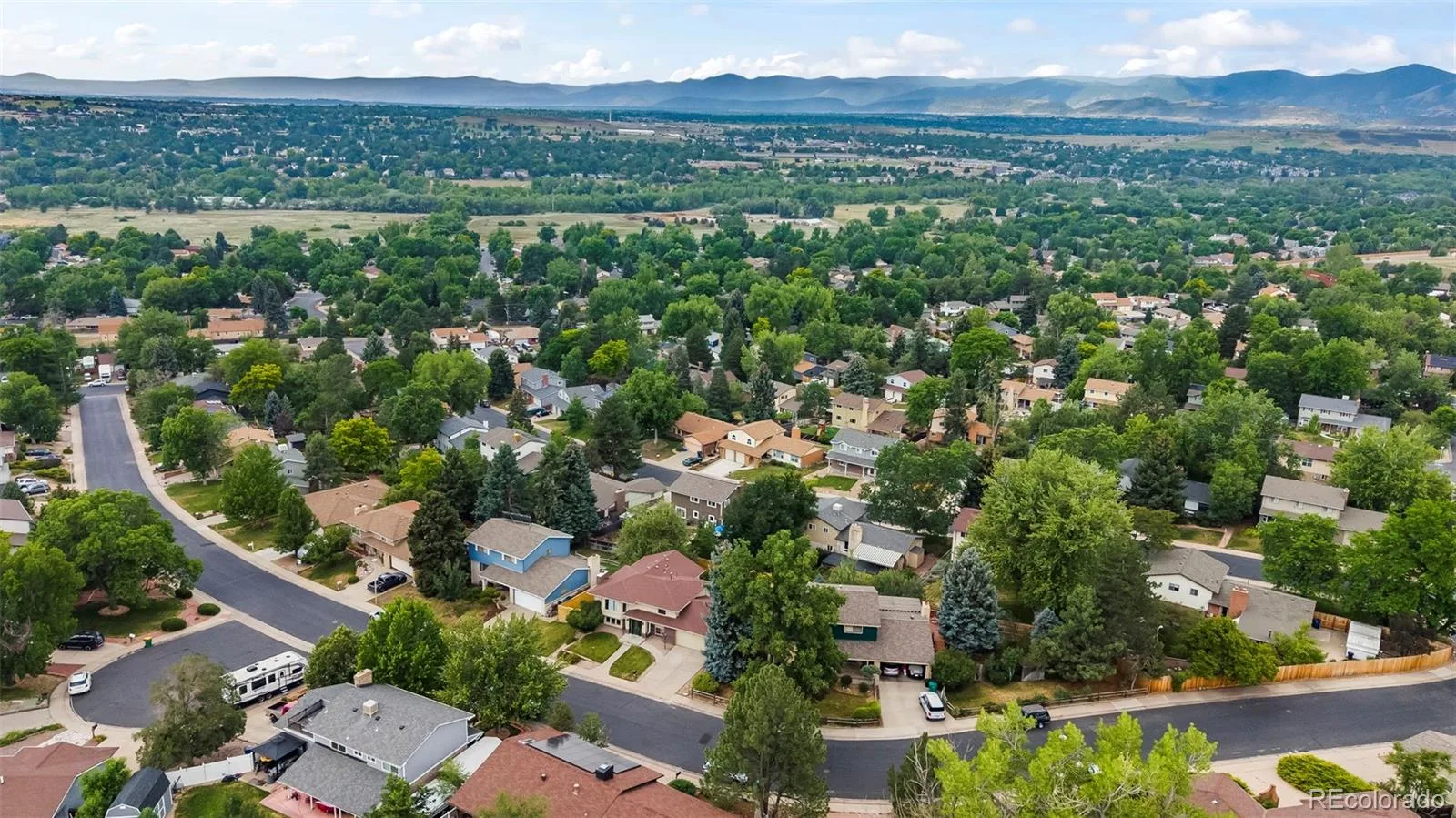 2351 S Garland Court Lakewood CO 80227 MLS #REC2134145 06252026220849 1600 40
