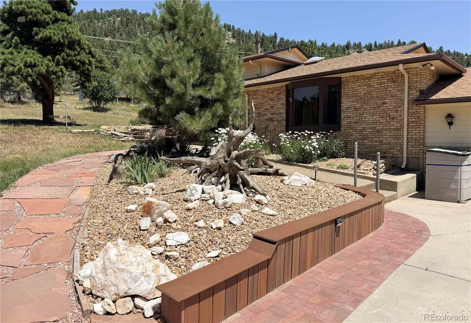 6482 S Valley Drive Morrison CO 80465 | MLS #REC2136269 07172026182605 1600 1