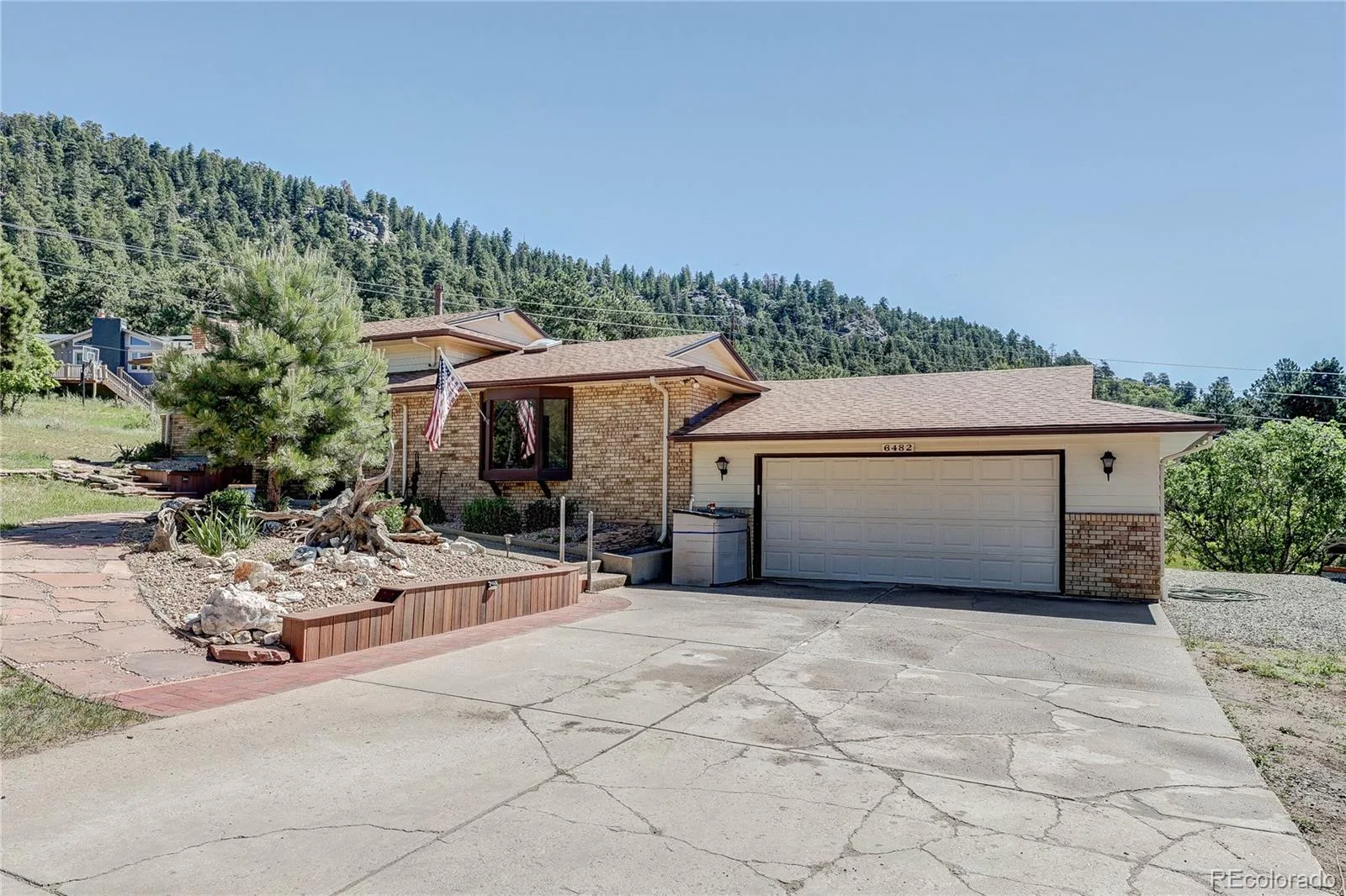 6482 S Valley Drive Morrison CO 80465 | MLS #REC2136269 07172026182605 1600 10