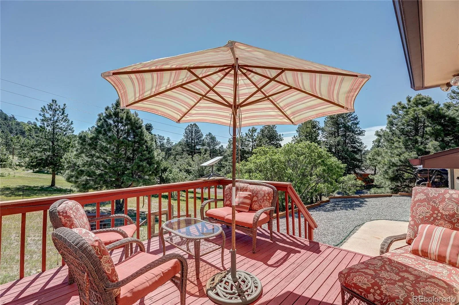 6482 S Valley Drive Morrison CO 80465 | MLS #REC2136269 07172026182605 1600 11