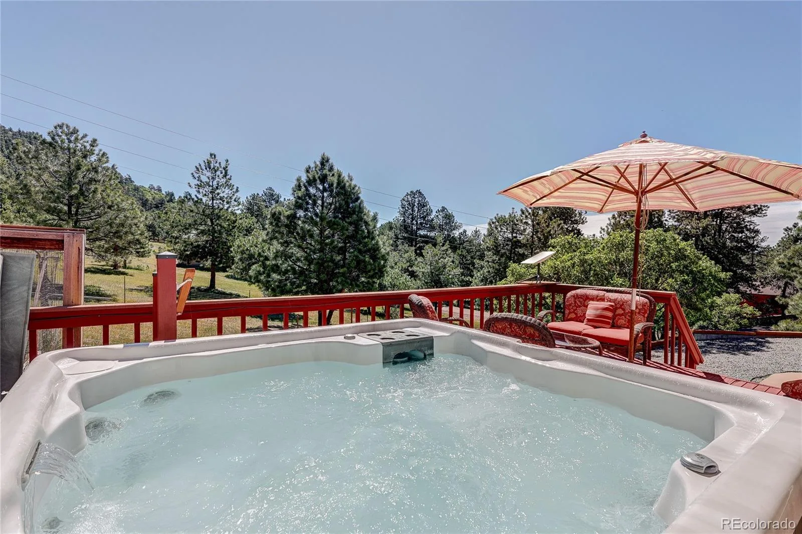 6482 S Valley Drive Morrison CO 80465 | MLS #REC2136269 07172026182605 1600 12