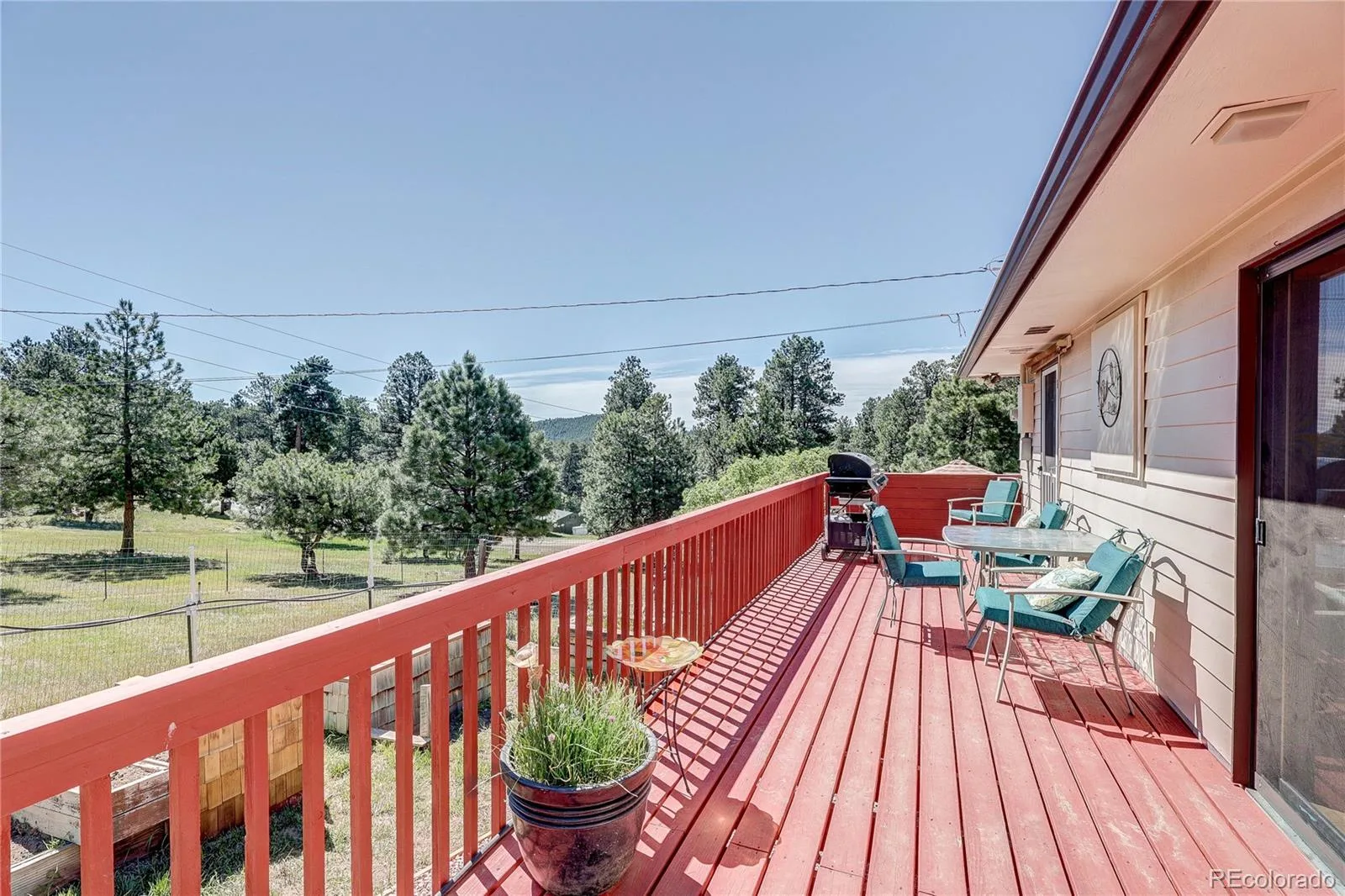 6482 S Valley Drive Morrison CO 80465 | MLS #REC2136269 07172026182605 1600 14