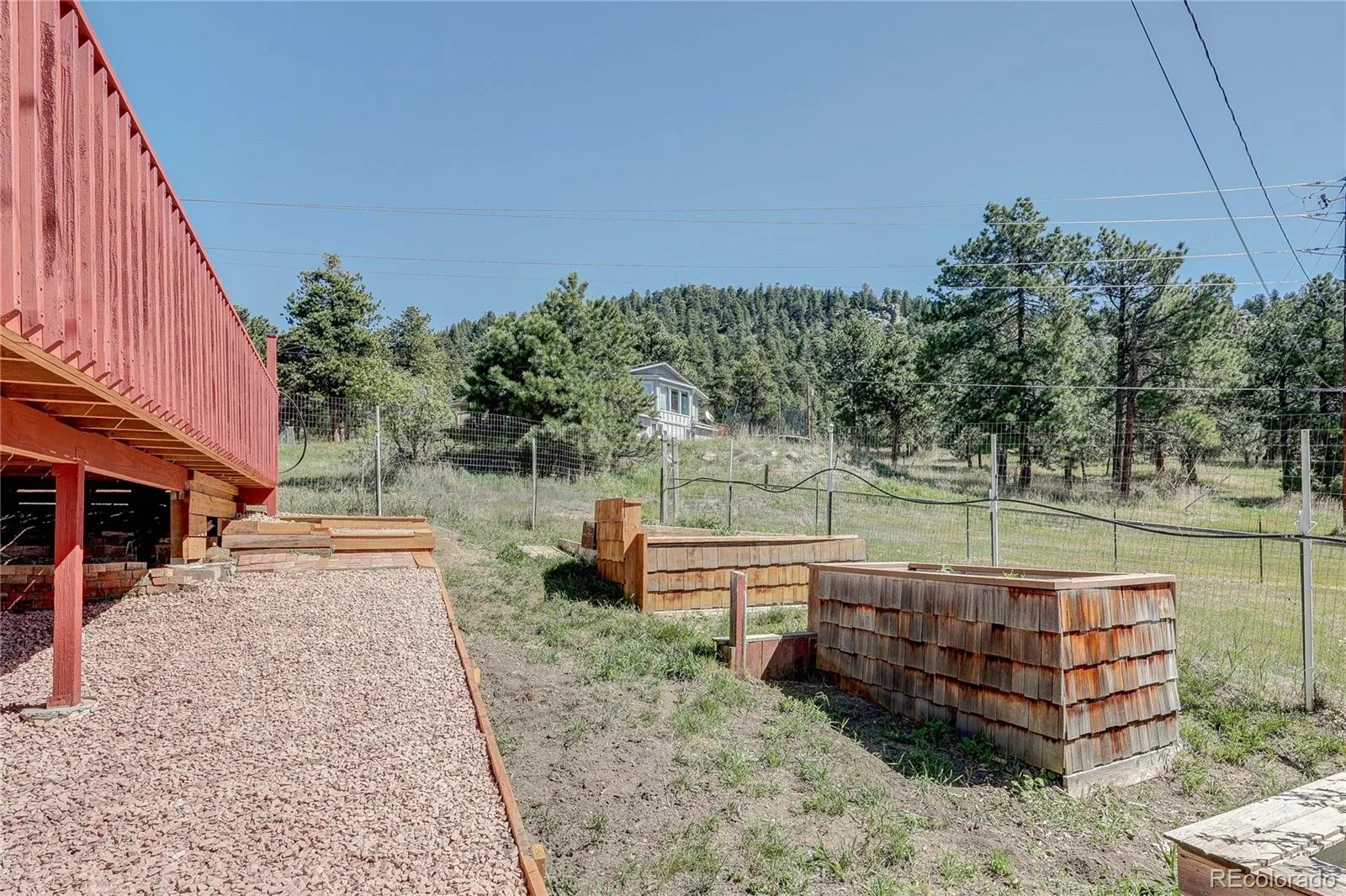 6482 S Valley Drive Morrison CO 80465 | MLS #REC2136269 07172026182605 1600 16